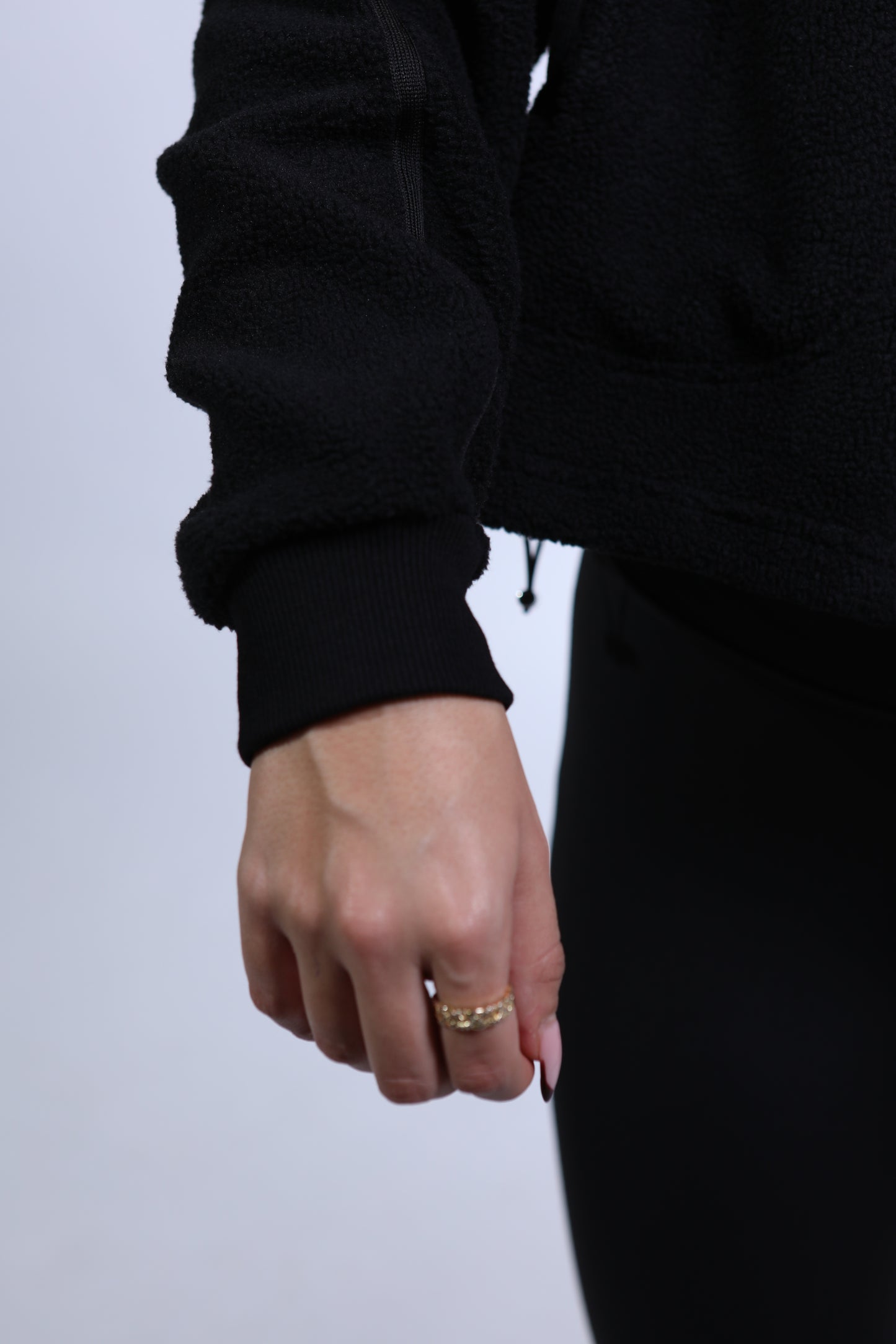 Let's Run All Jacket