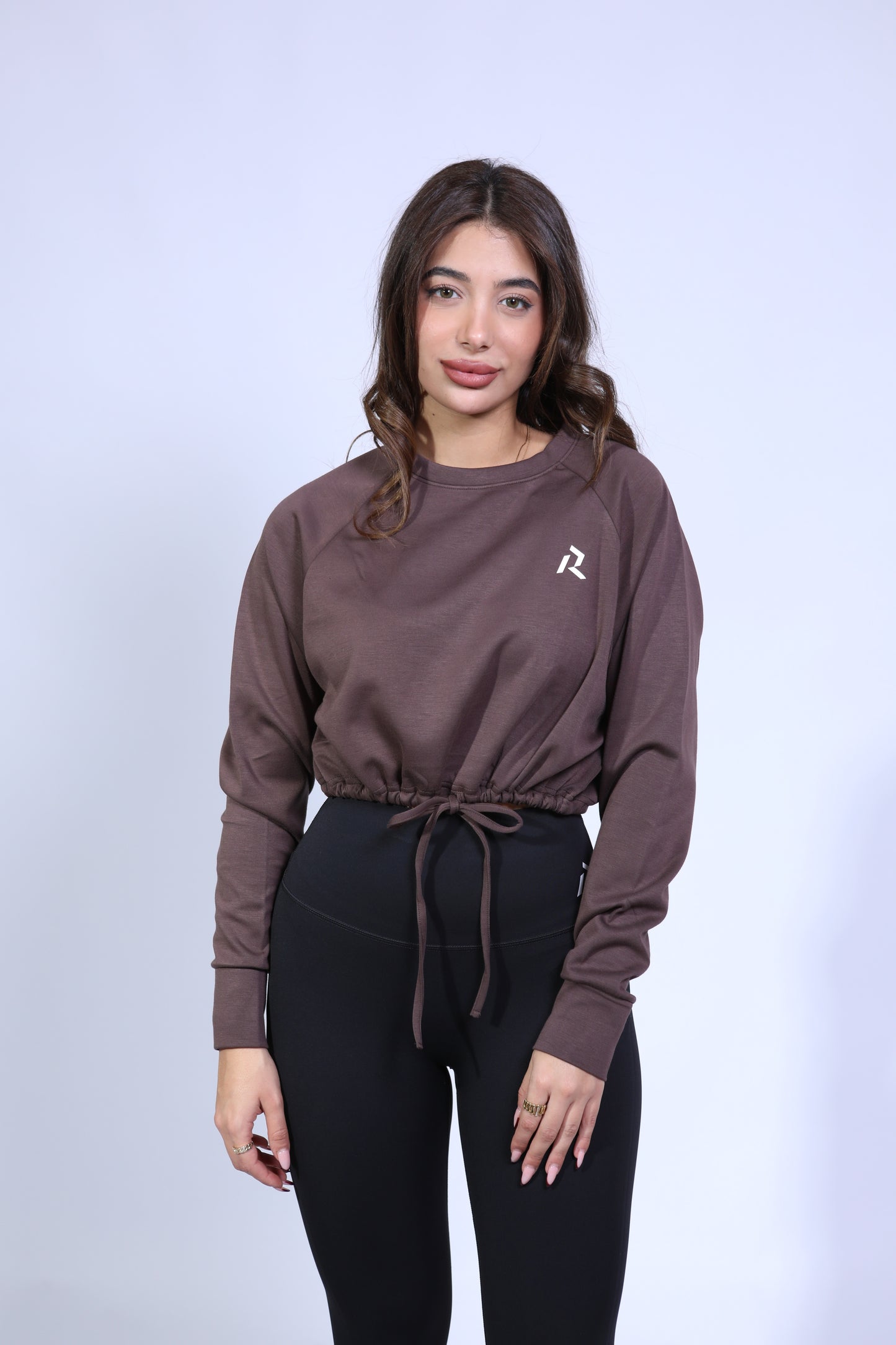 Lets Run All Long Sleeve