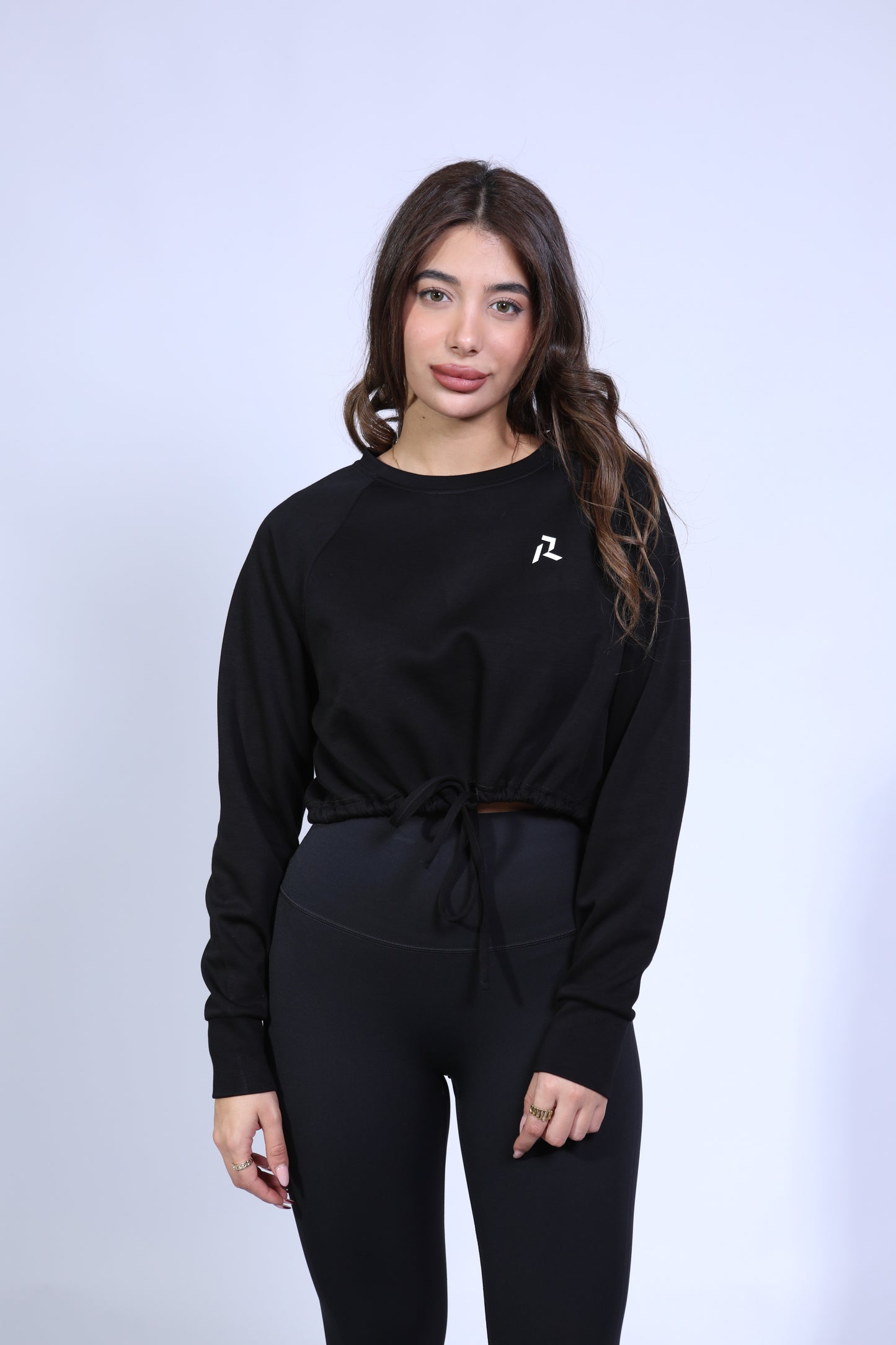 Lets Run All Long Sleeve