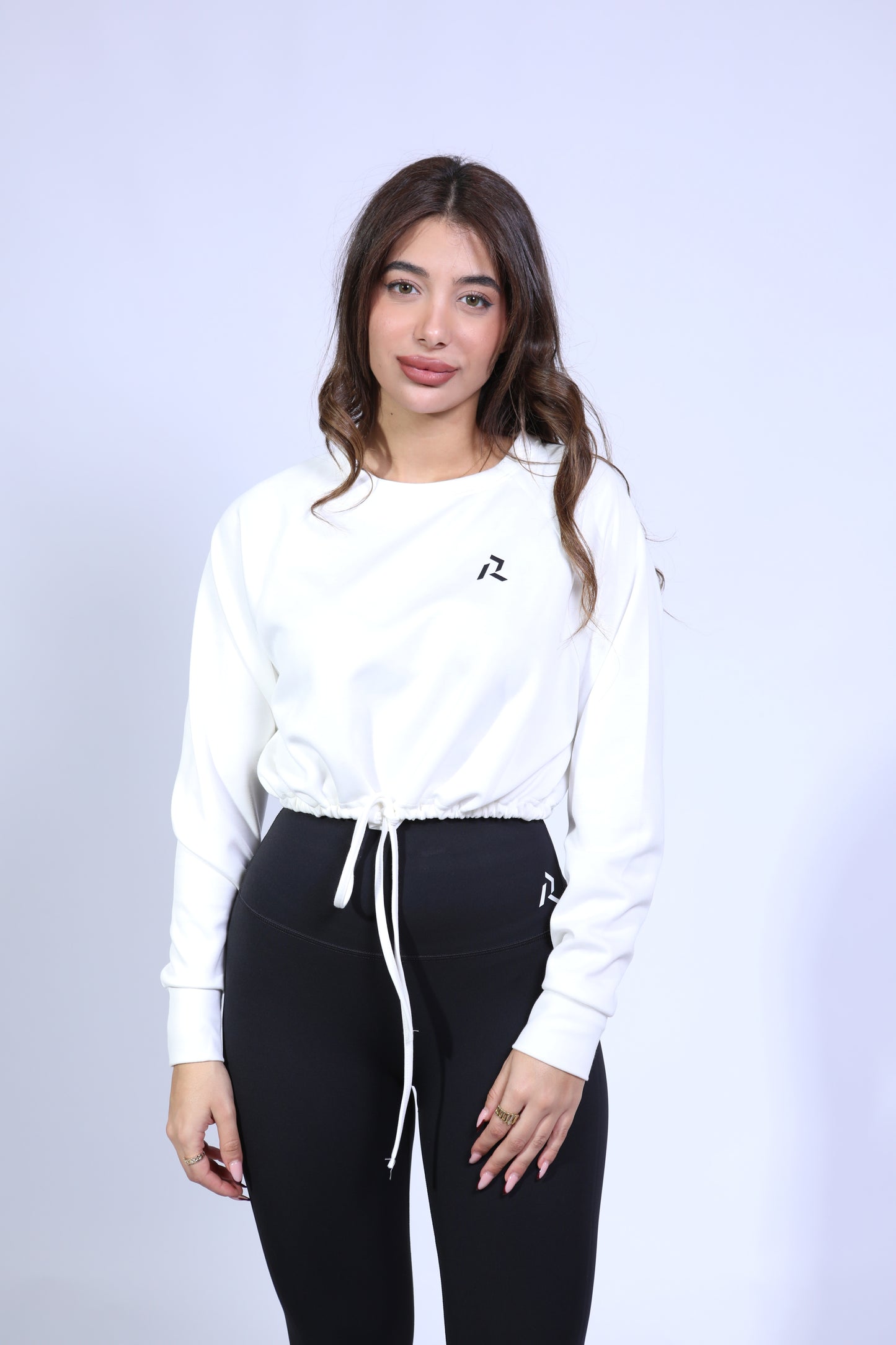 Lets Run All Long Sleeve