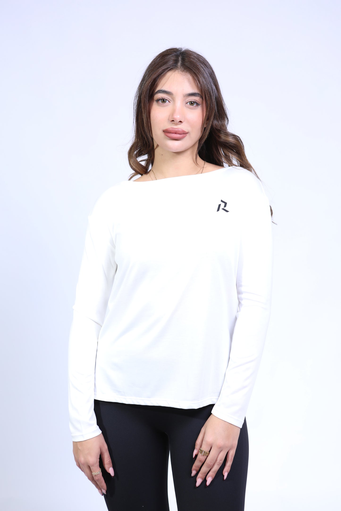 Lets Run All Long Sleeve