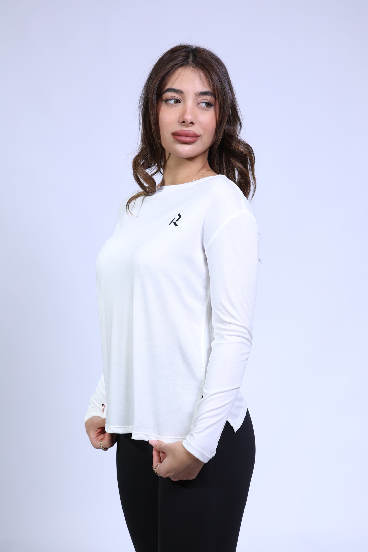 Lets Run All Long Sleeve