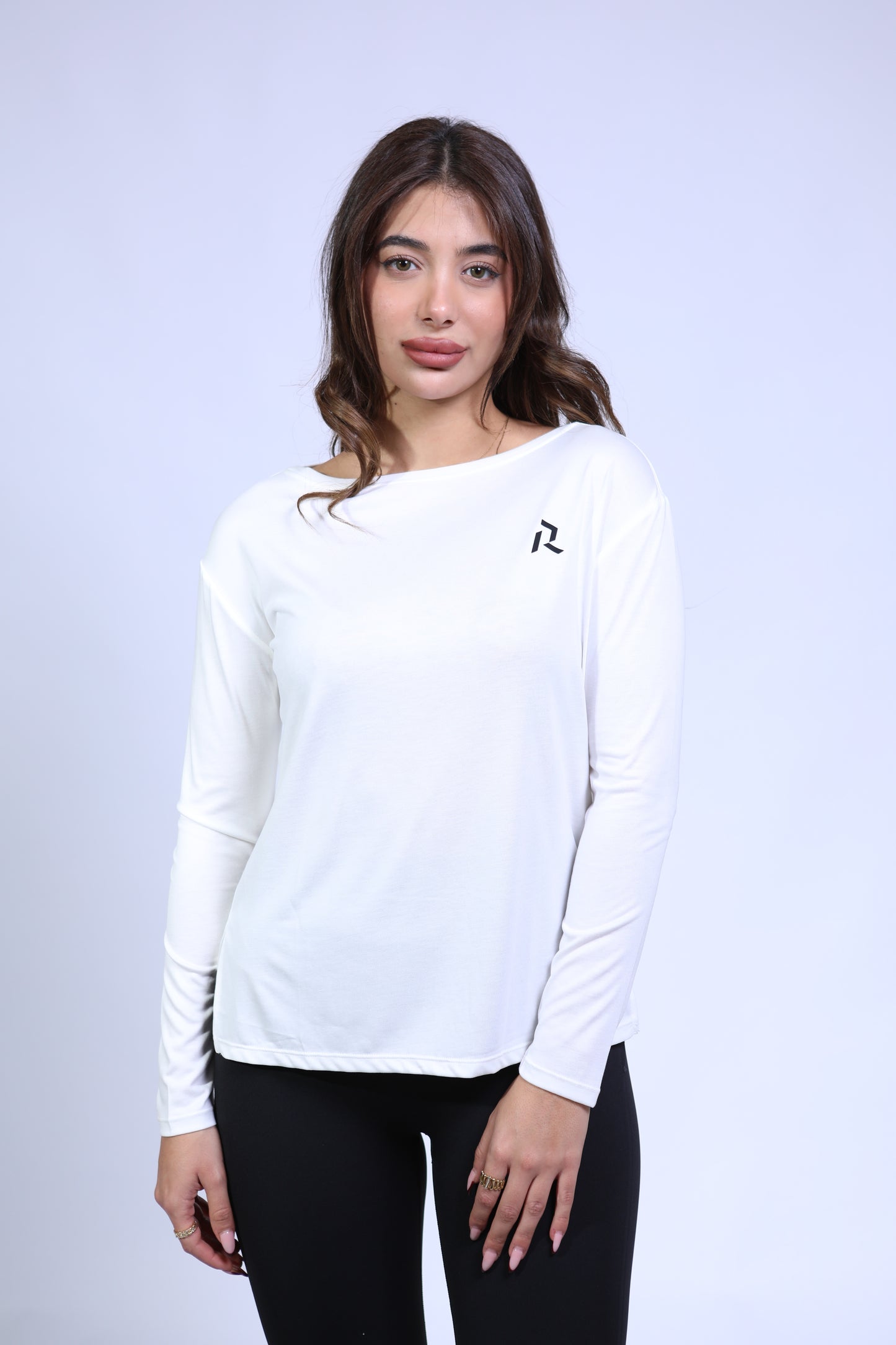 Lets Run All Long Sleeve