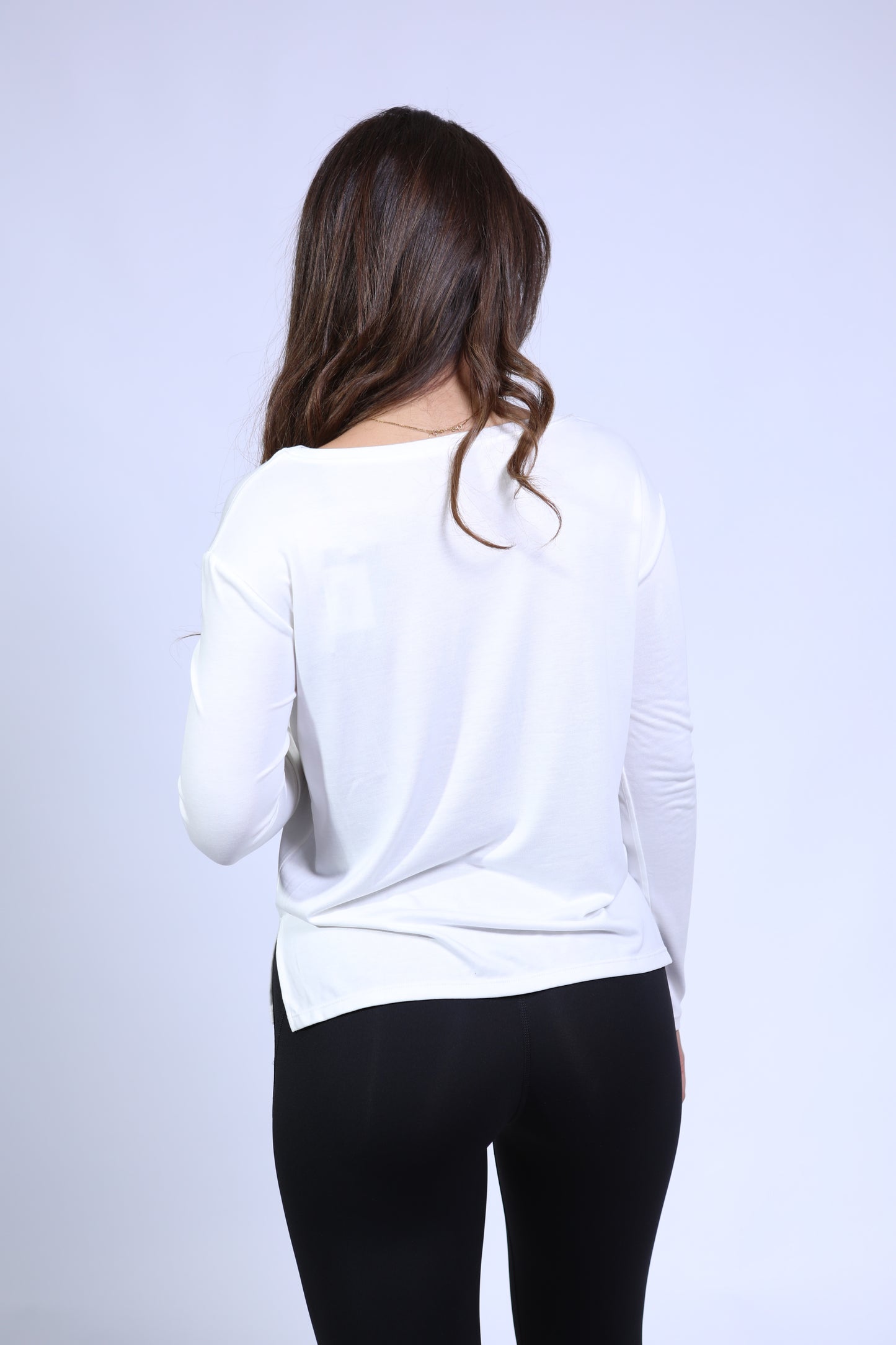 Lets Run All Long Sleeve