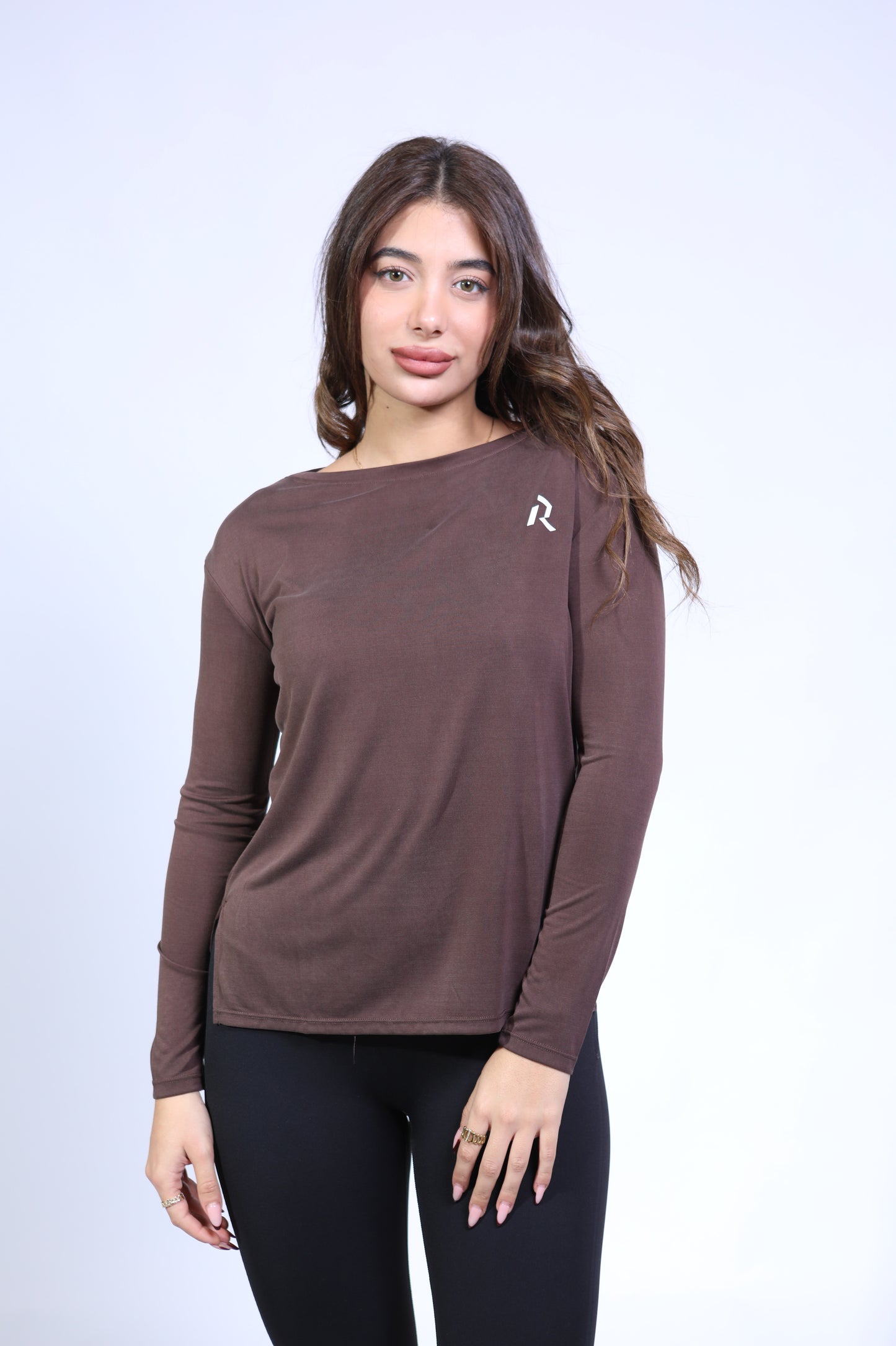 Lets Run All Long Sleeve