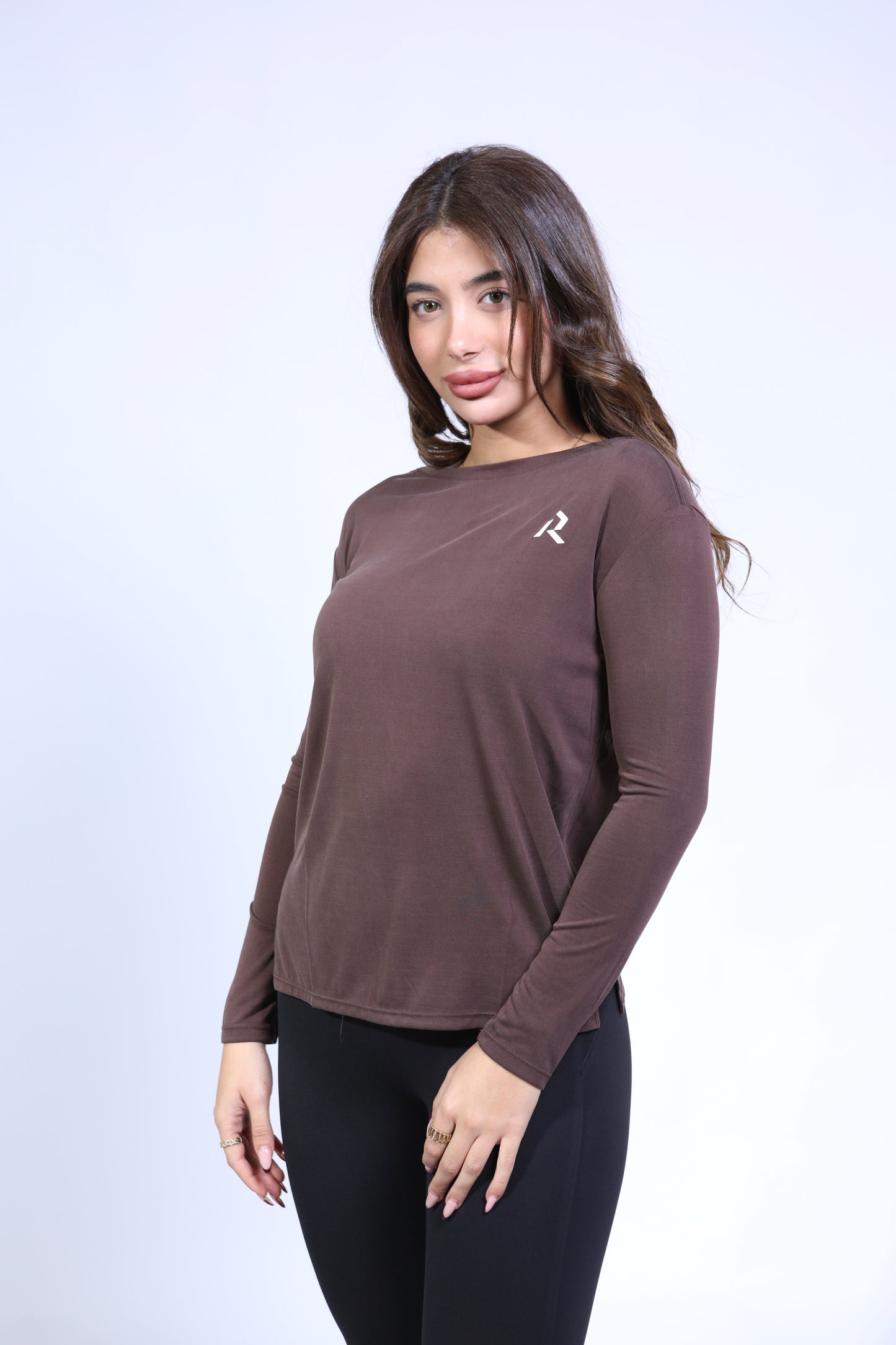 Lets Run All Long Sleeve