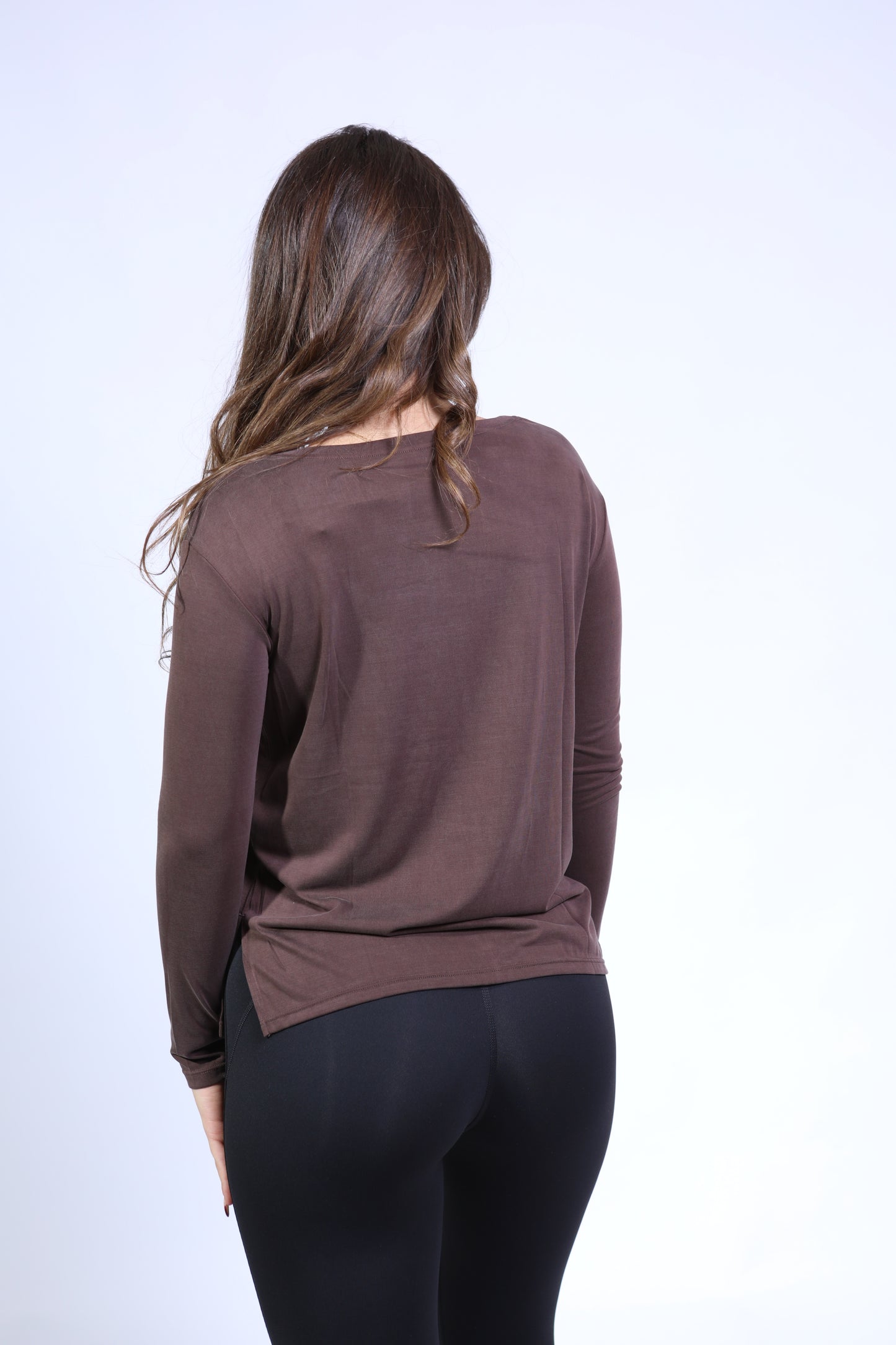 Lets Run All Long Sleeve