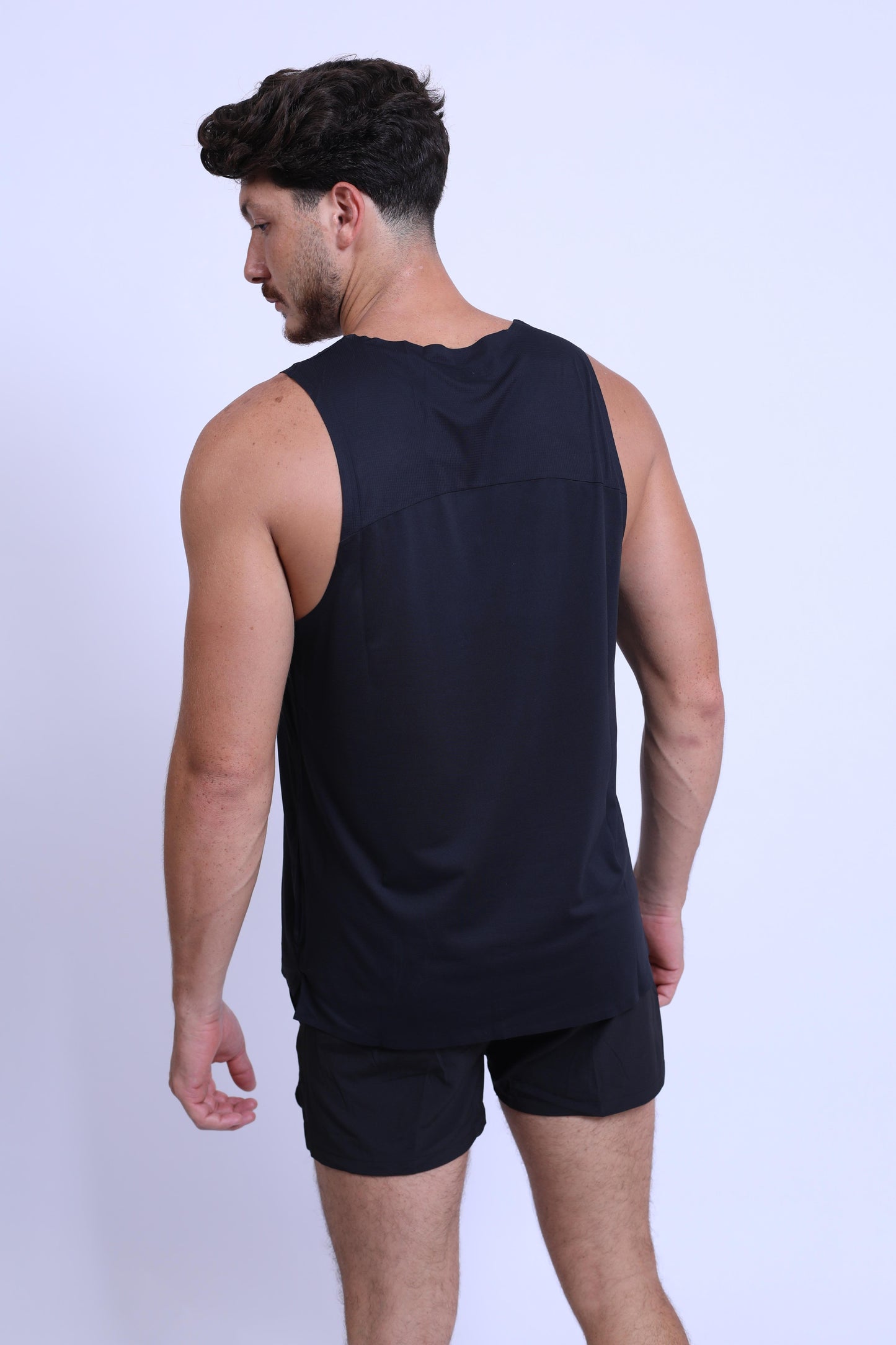 Let's Run All Tank Top