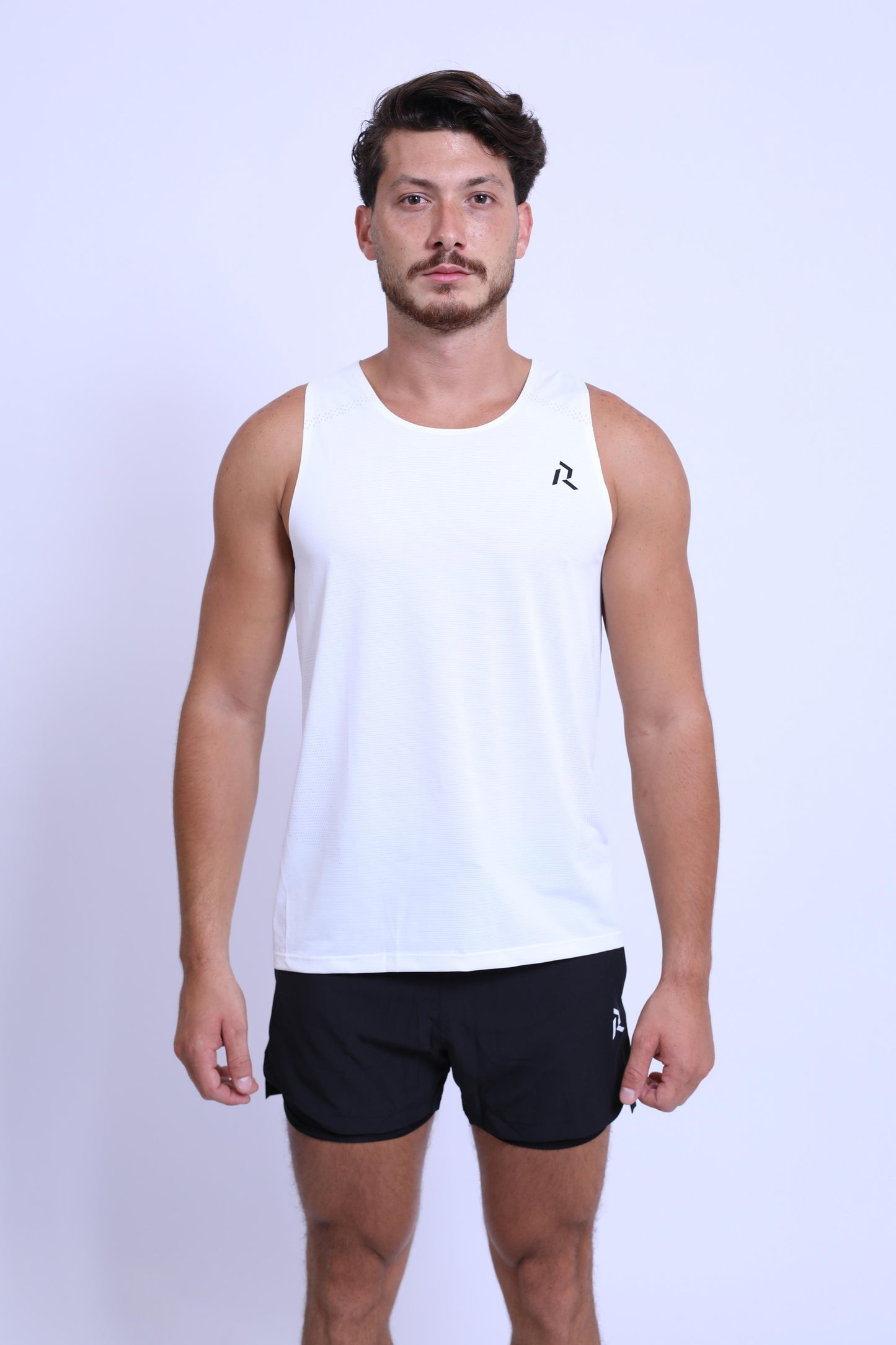 Let's Run All Tank Top