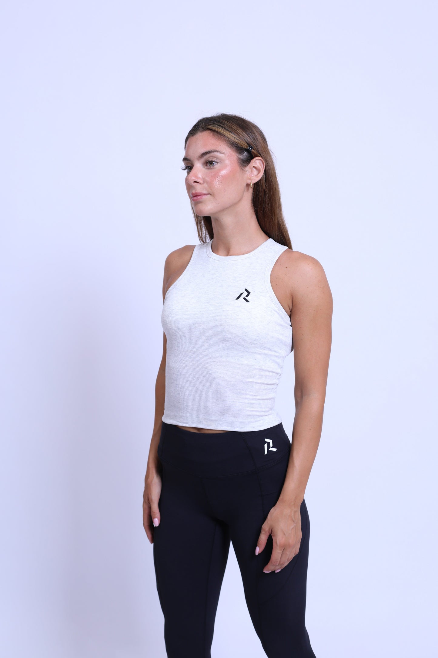 Let's Run All Tank Top