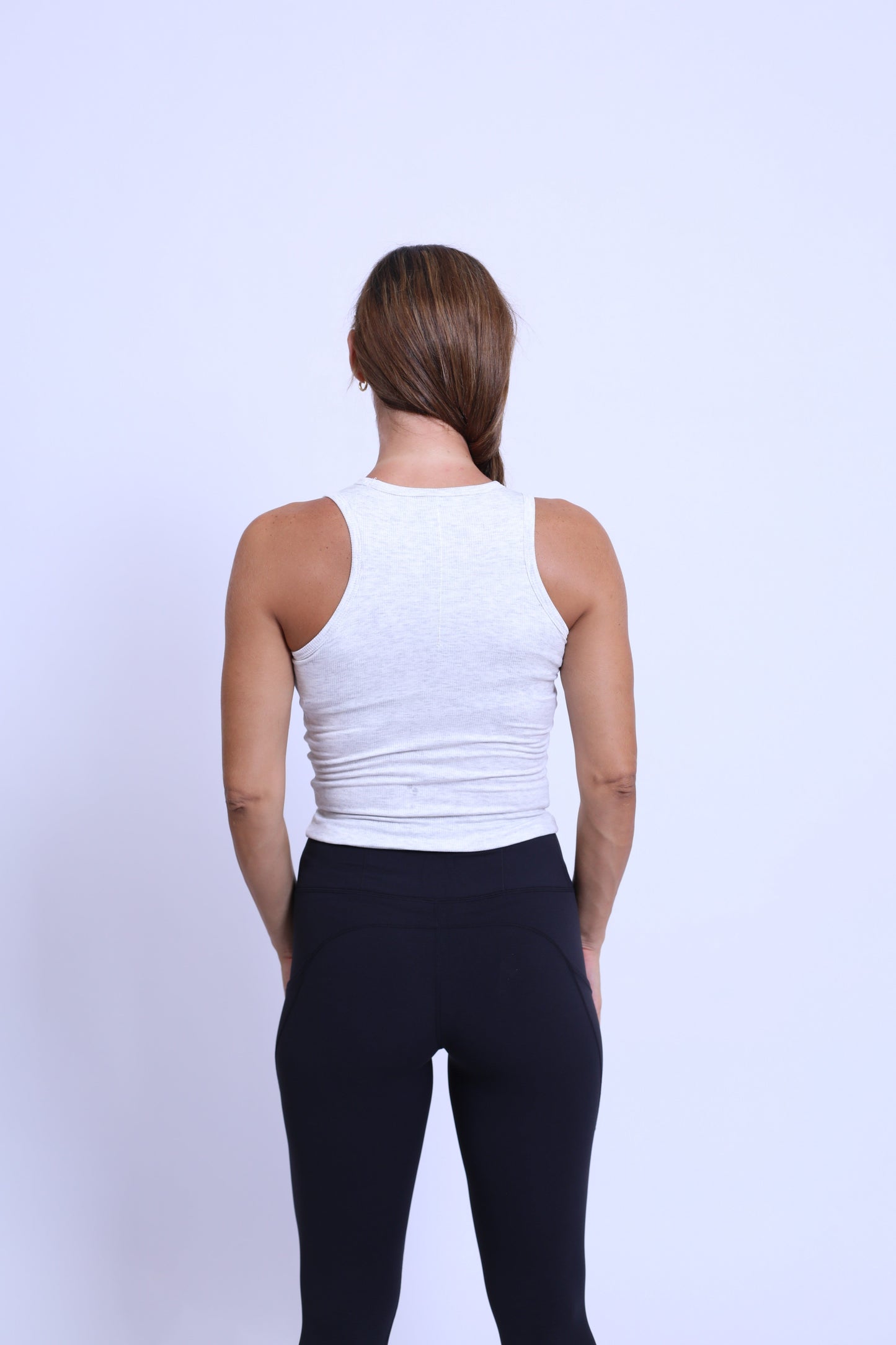 Let's Run All Tank Top