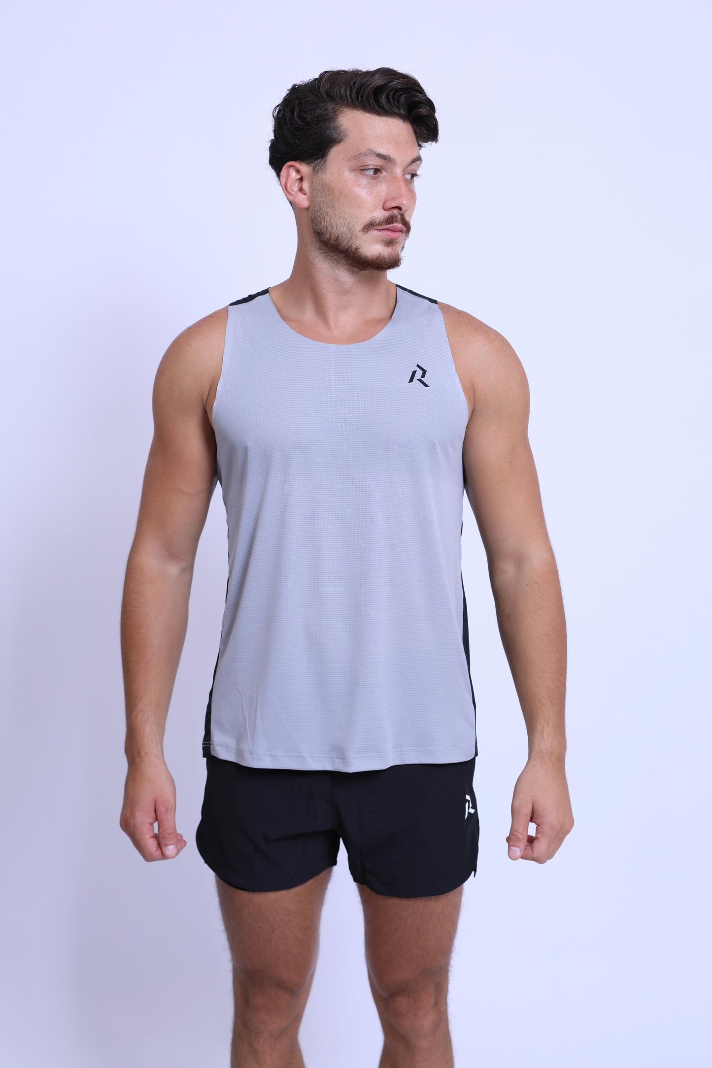 Let's Run All Tank Top