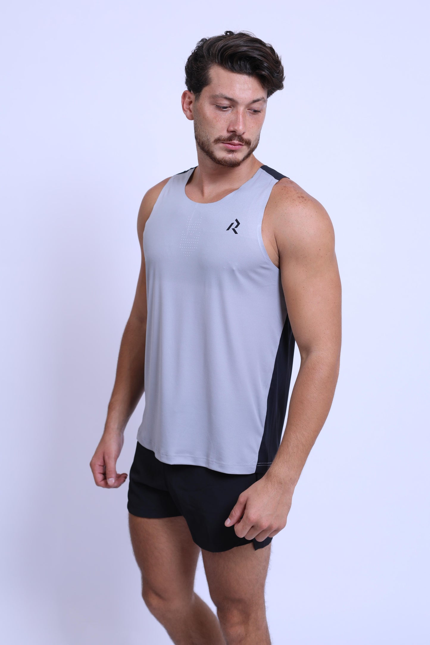 Let's Run All Tank Top