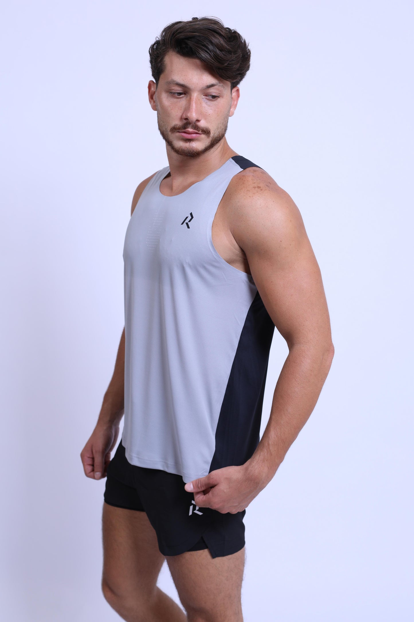 Let's Run All Tank Top