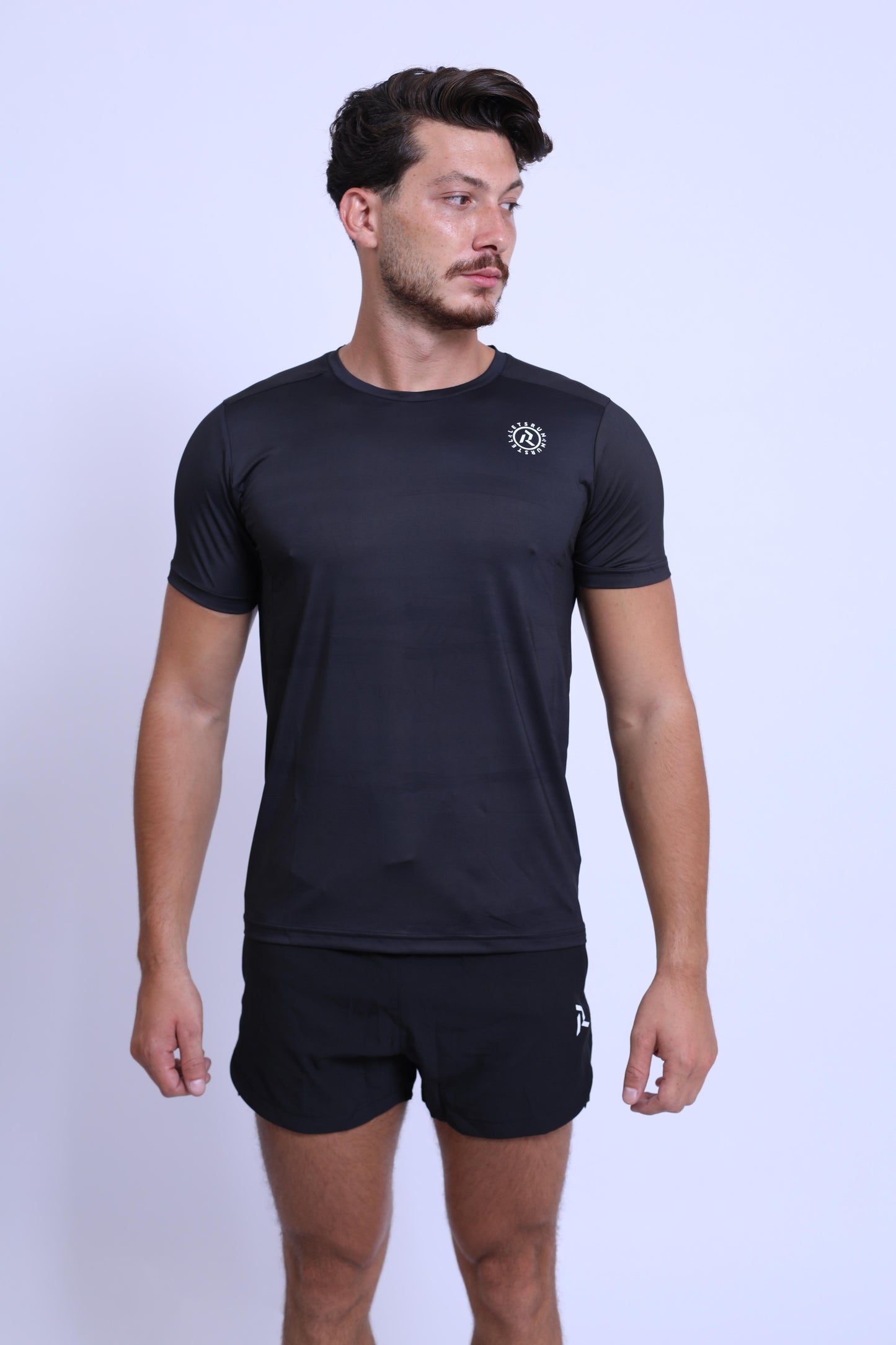 Let's Run All T-Shirt