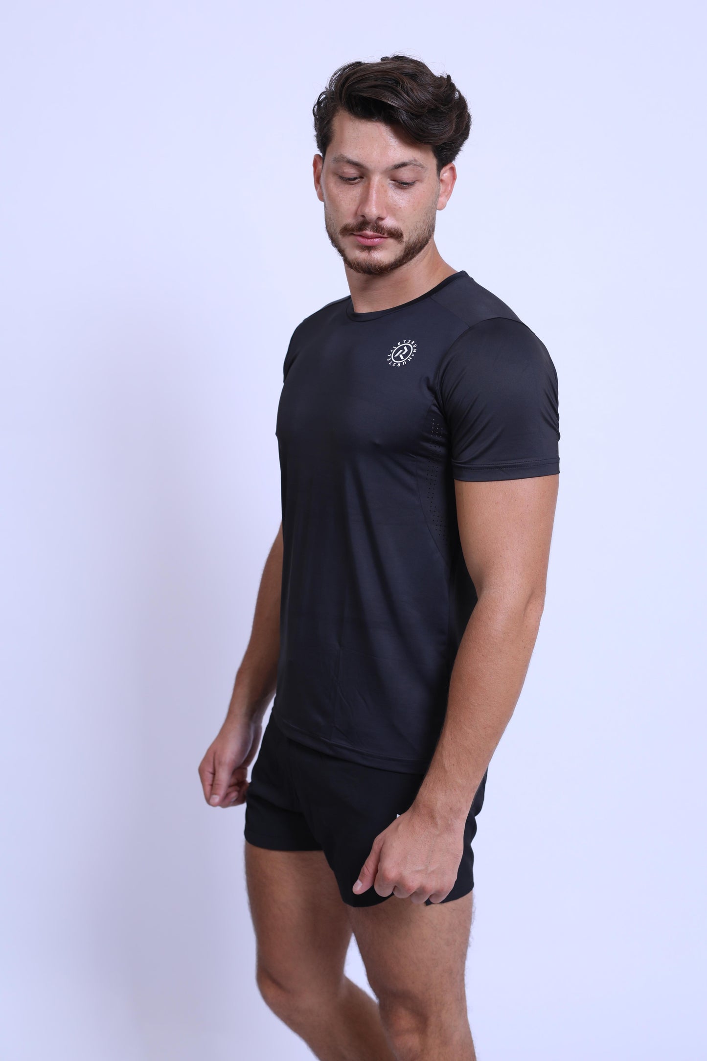 Let's Run All T-Shirt