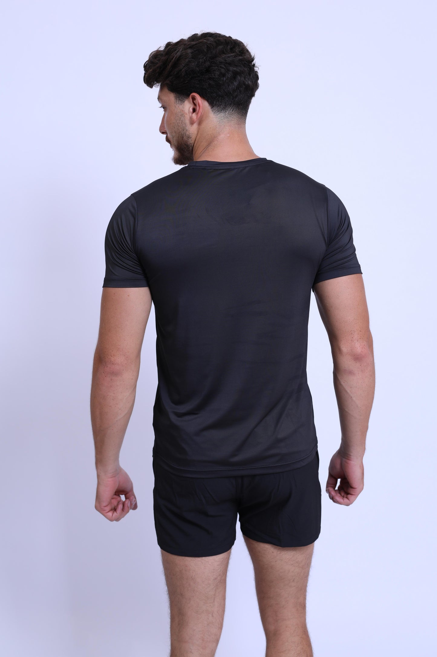Let's Run All T-Shirt