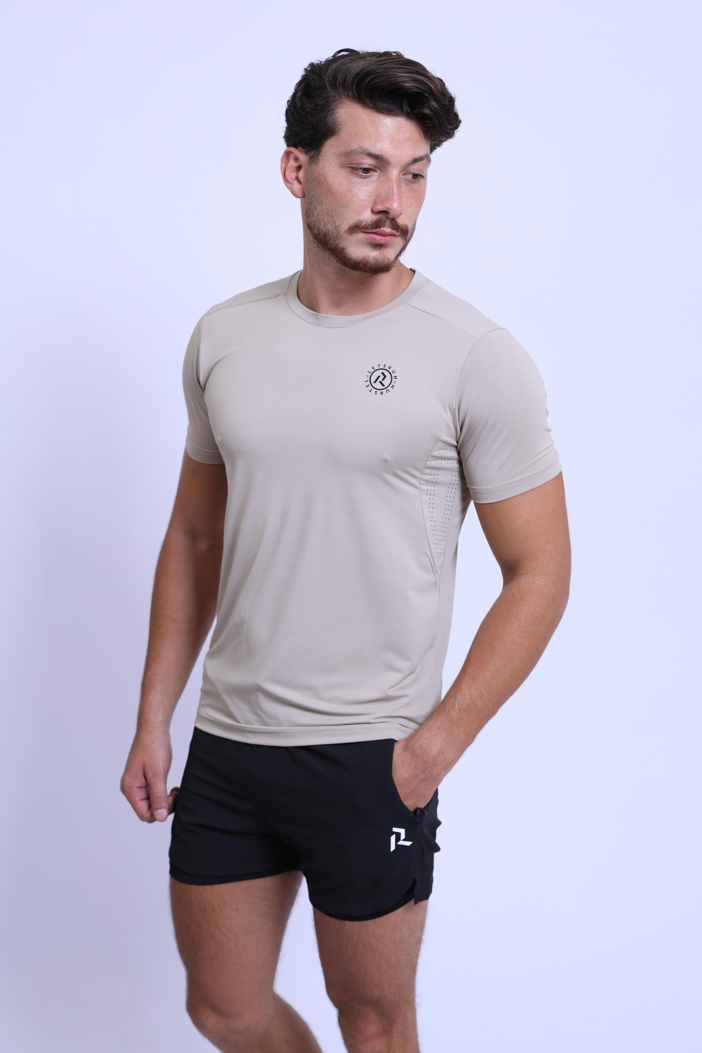 Let's Run All T-Shirt