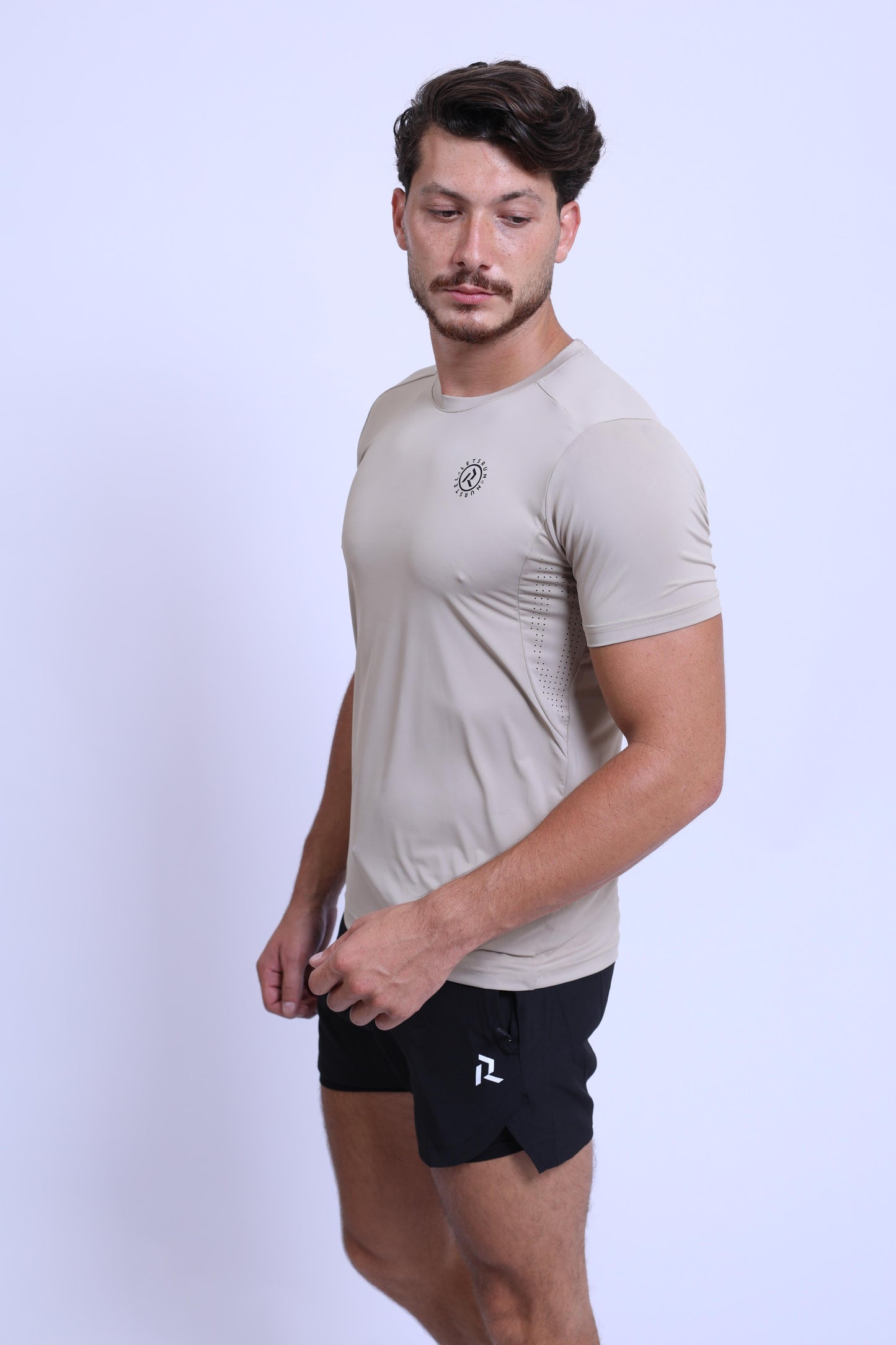 Let's Run All T-Shirt