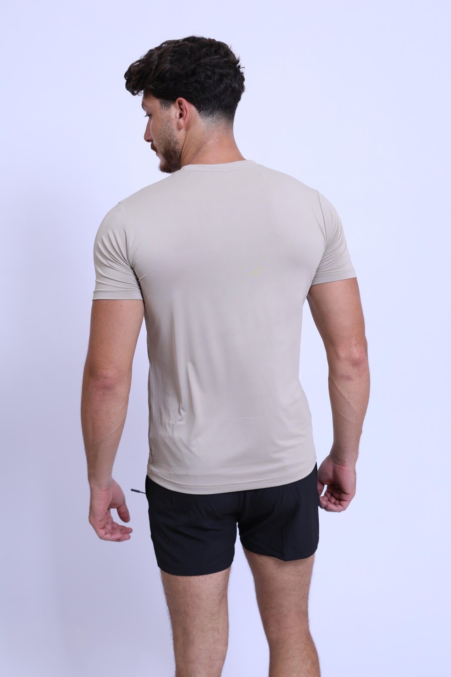 Let's Run All T-Shirt