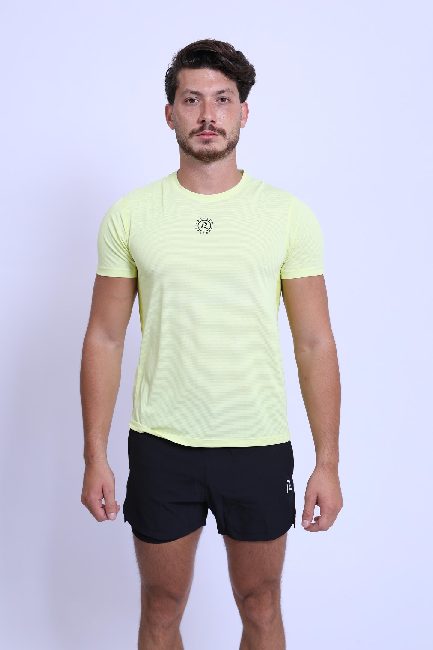 Let's Run All T-Shirt