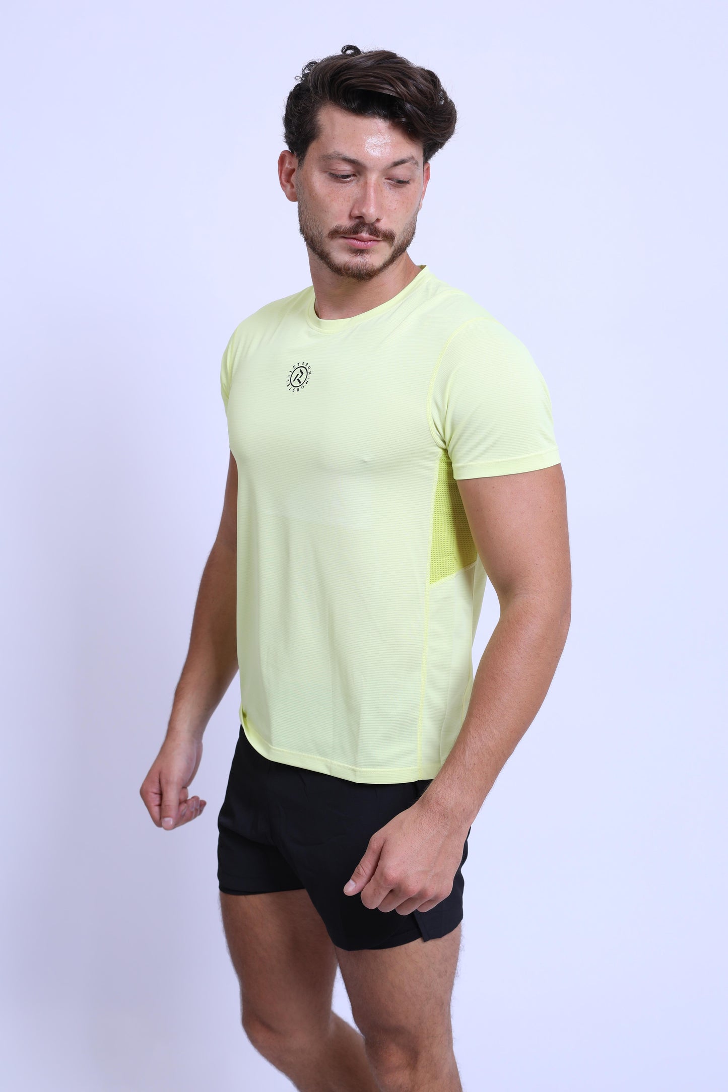 Let's Run All T-Shirt