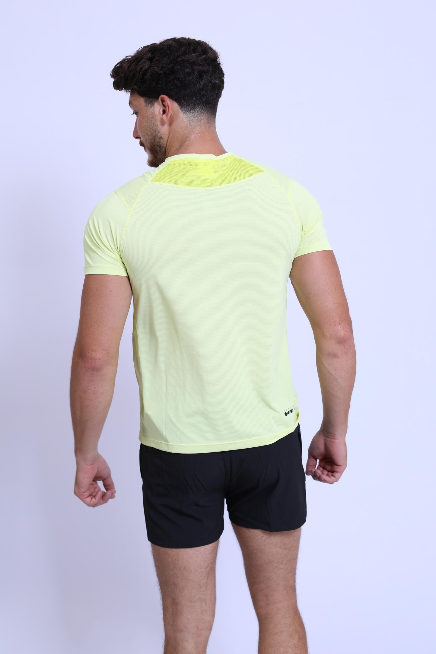 Let's Run All T-Shirt