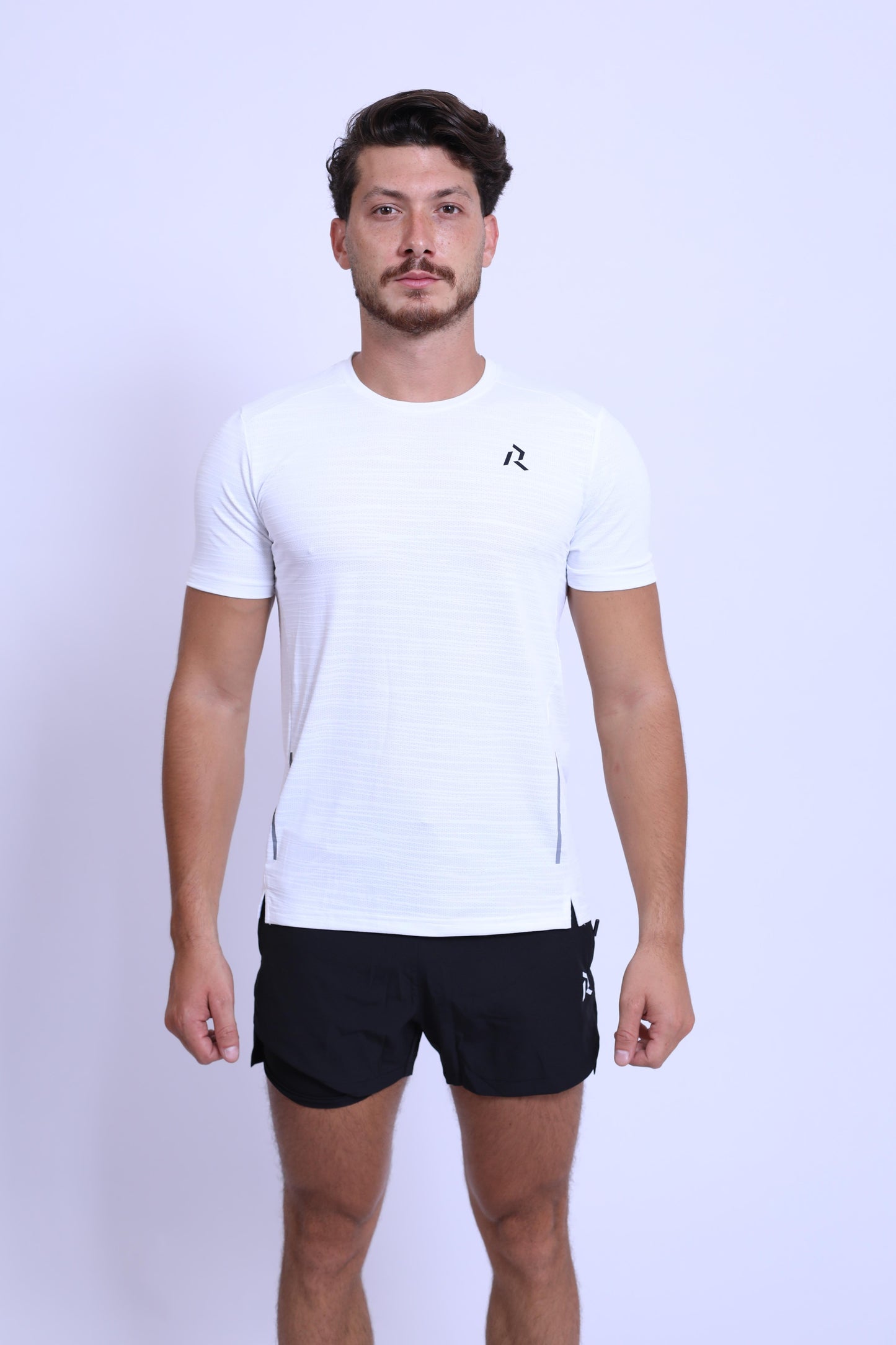 Let's Run All T-Shirt