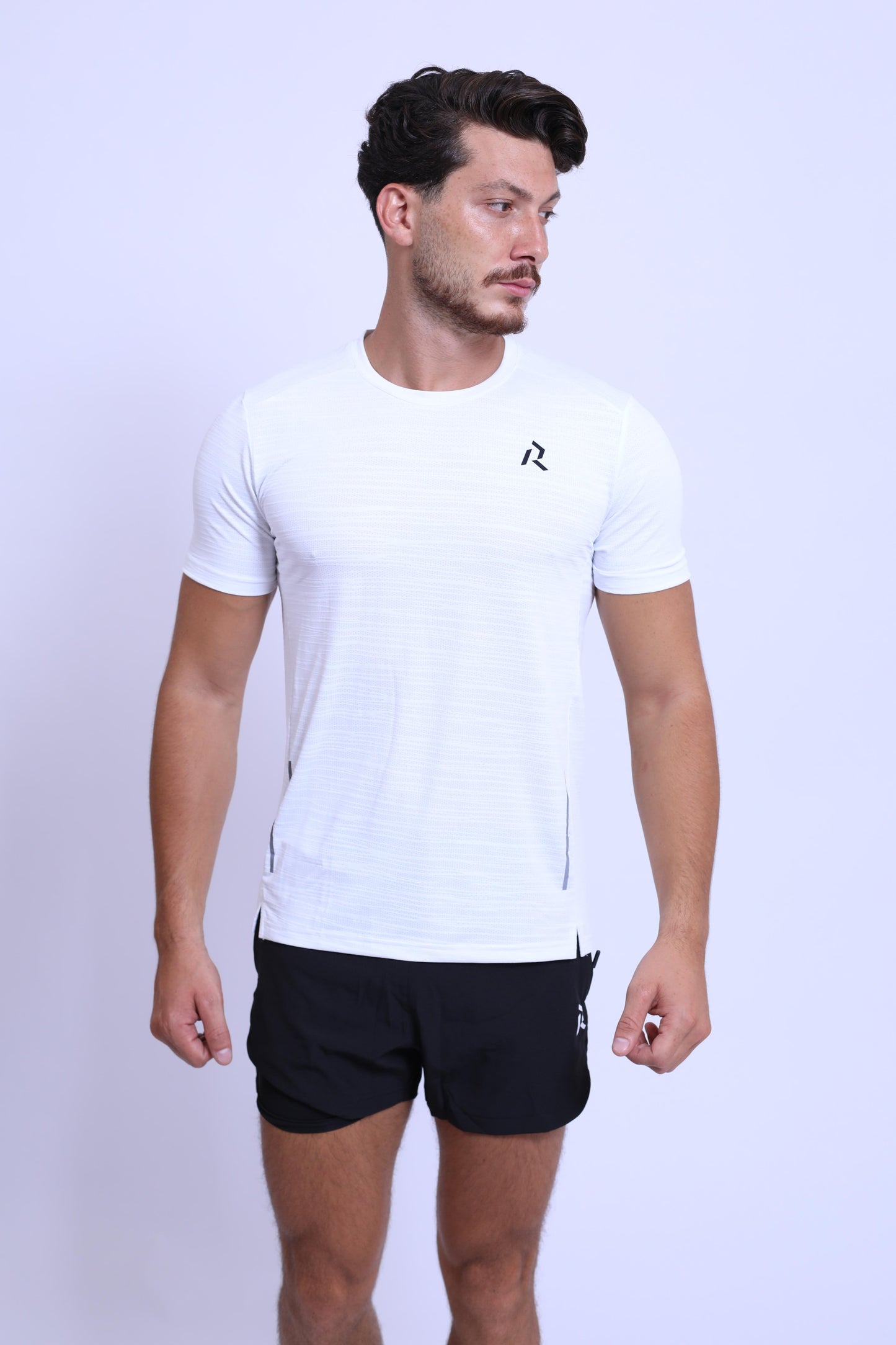 Let's Run All T-Shirt