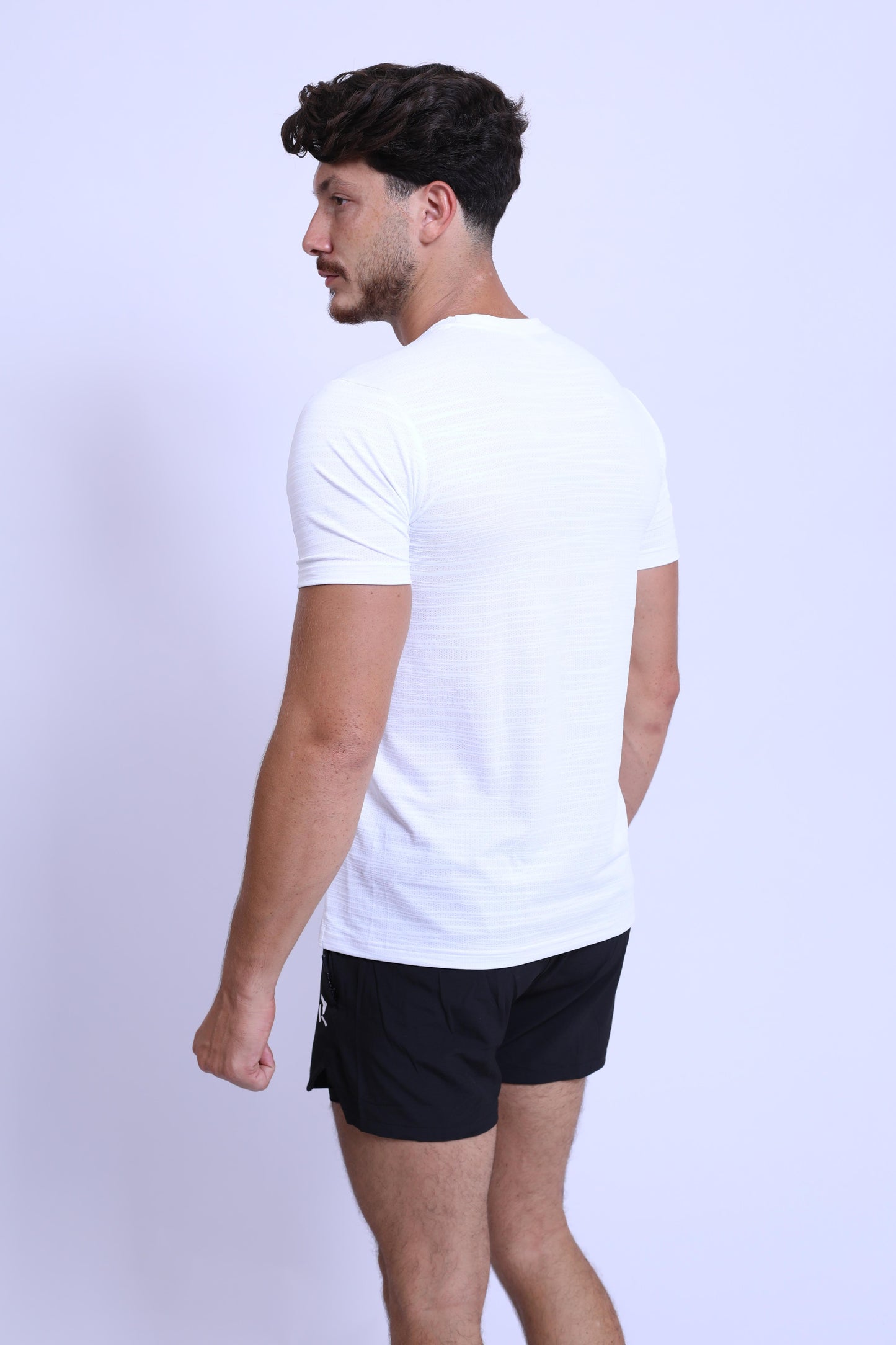 Let's Run All T-Shirt