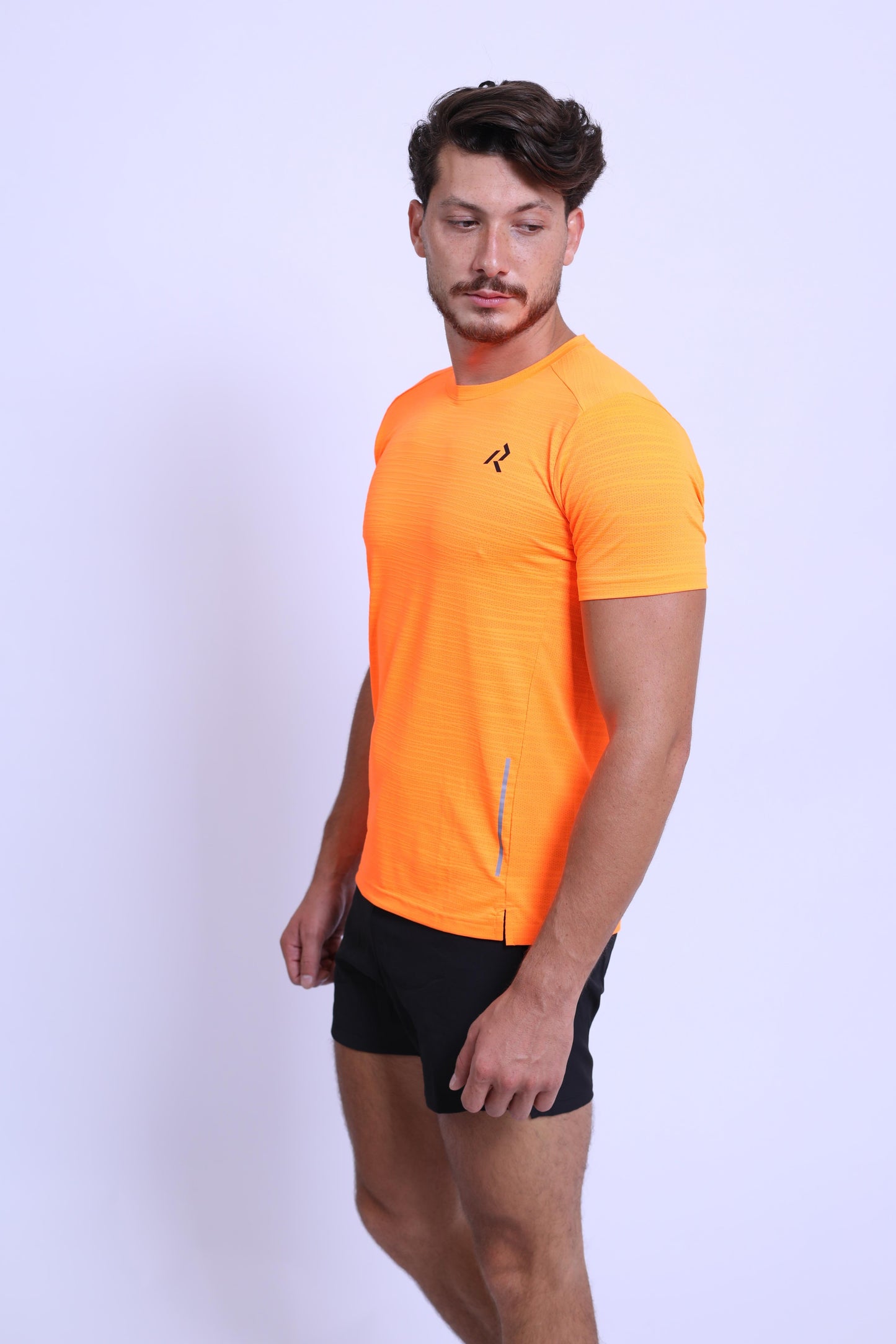 Let's Run All T-Shirt