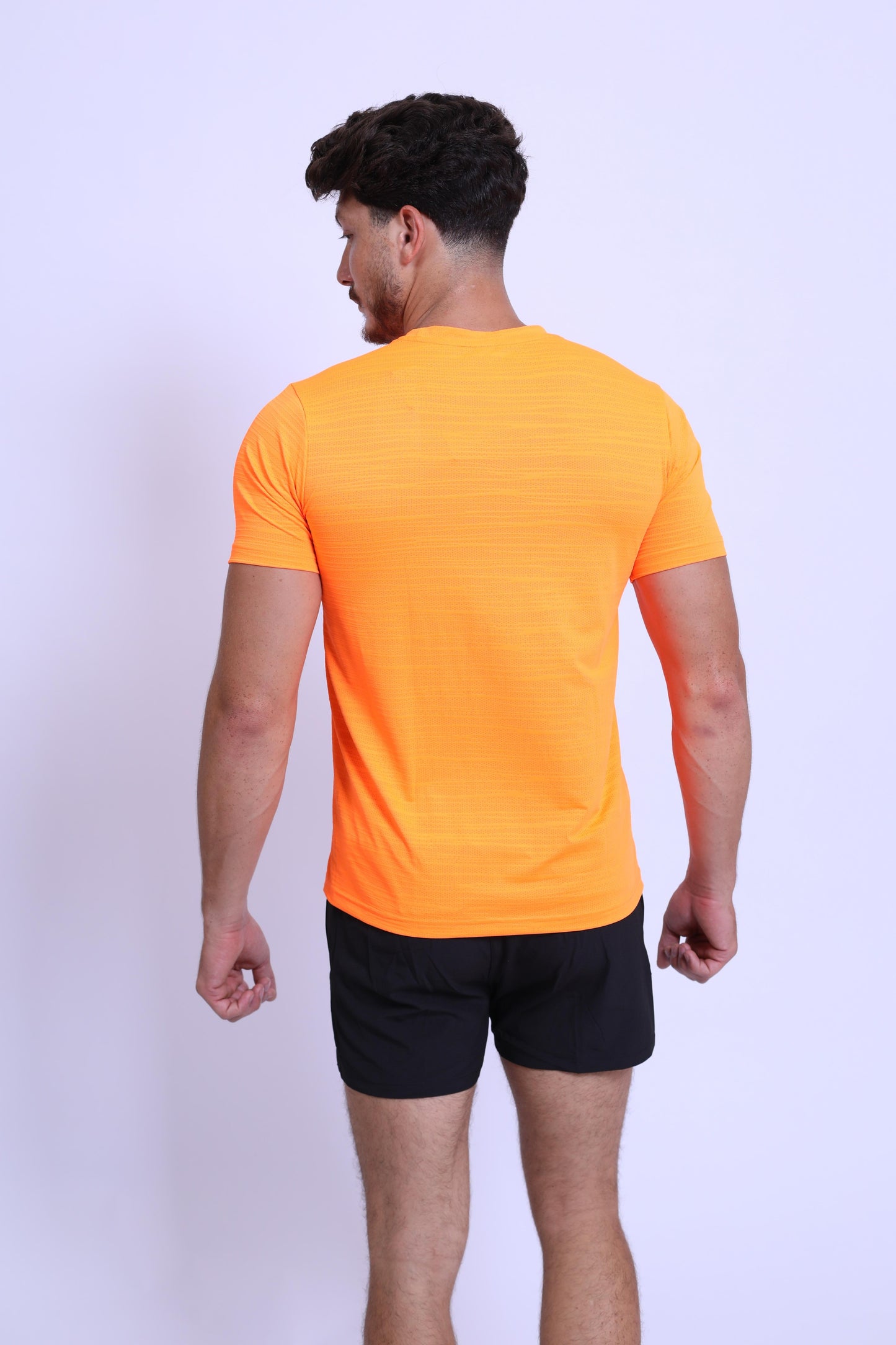 Let's Run All T-Shirt