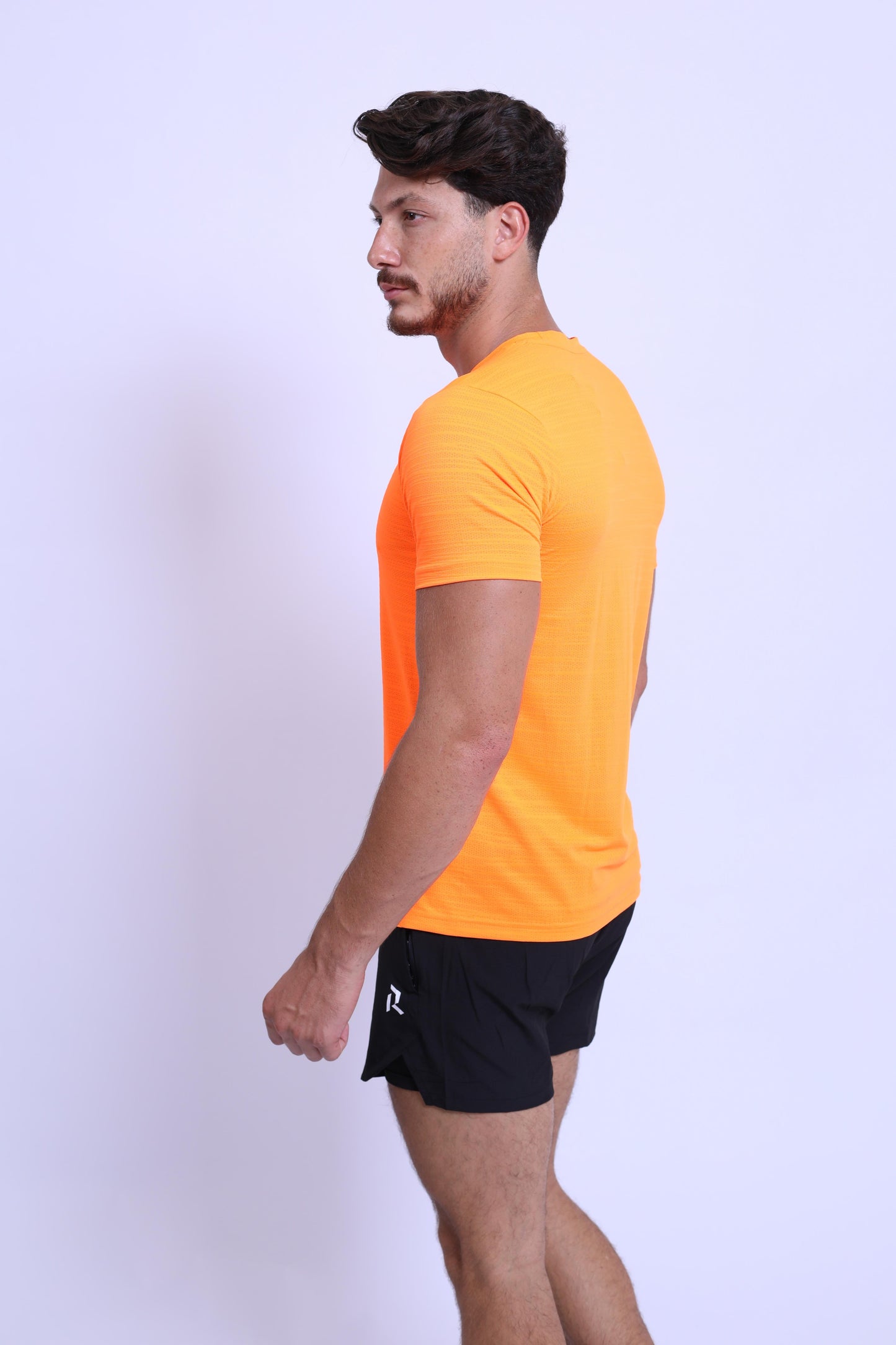 Let's Run All T-Shirt