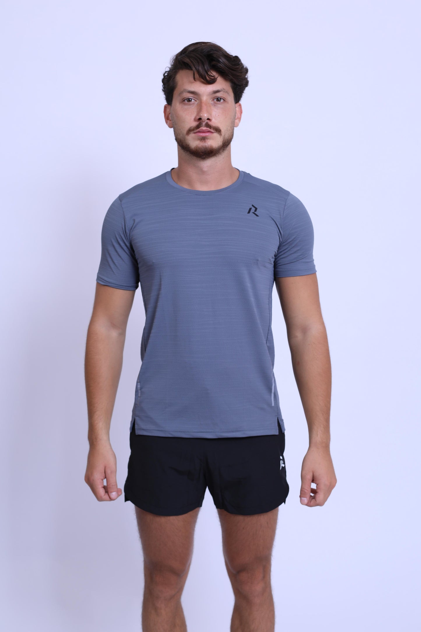 Let's Run All T-Shirt