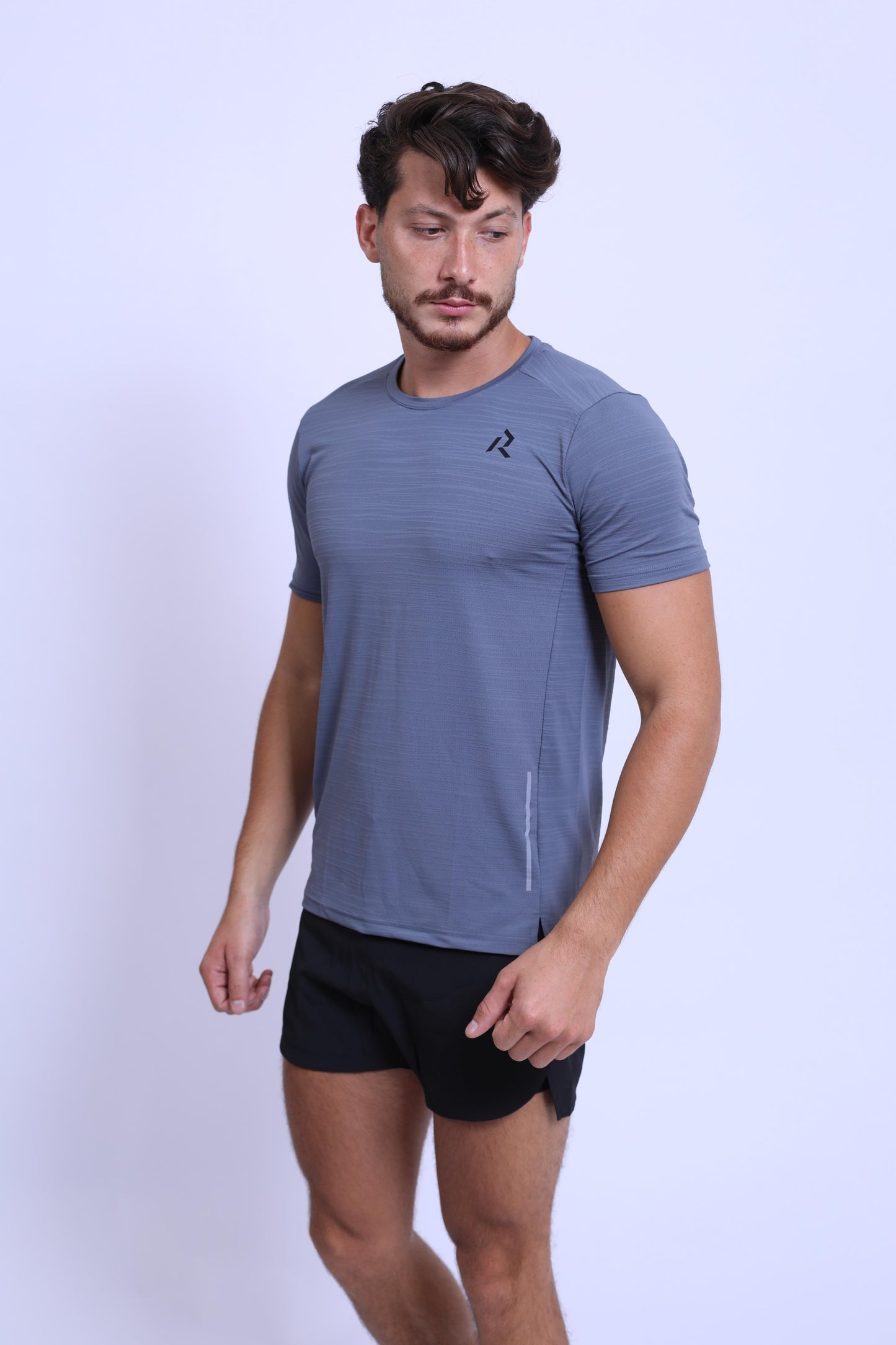 Let's Run All T-Shirt