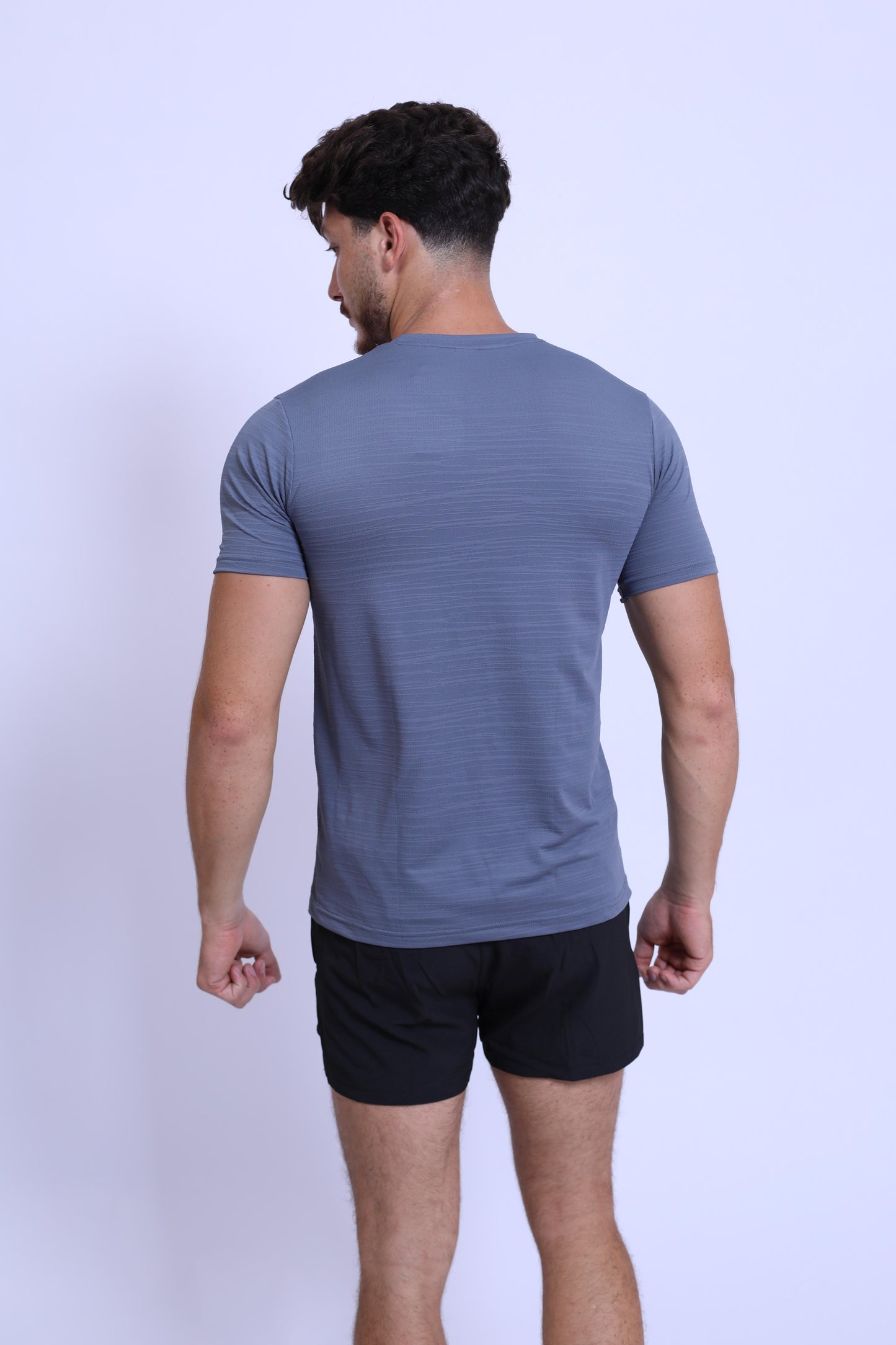 Let's Run All T-Shirt