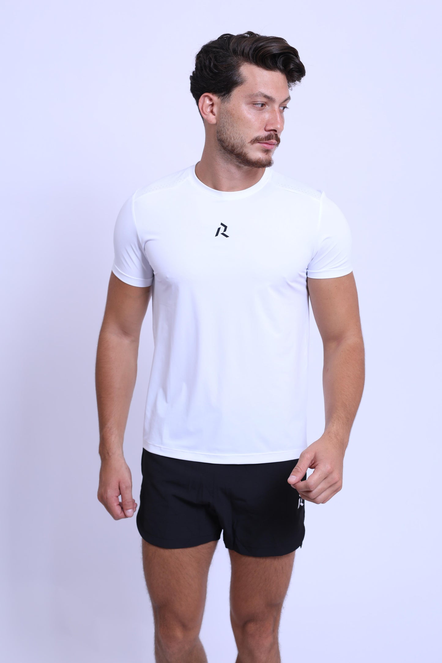 Let's Run All T-Shirt