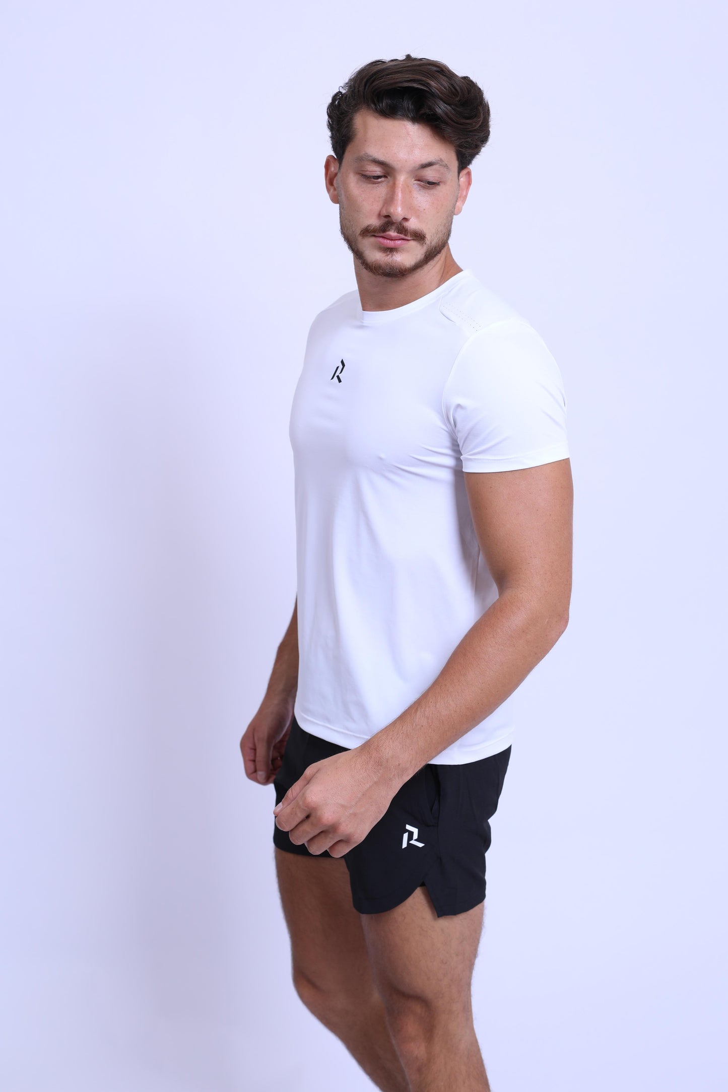 Let's Run All T-Shirt