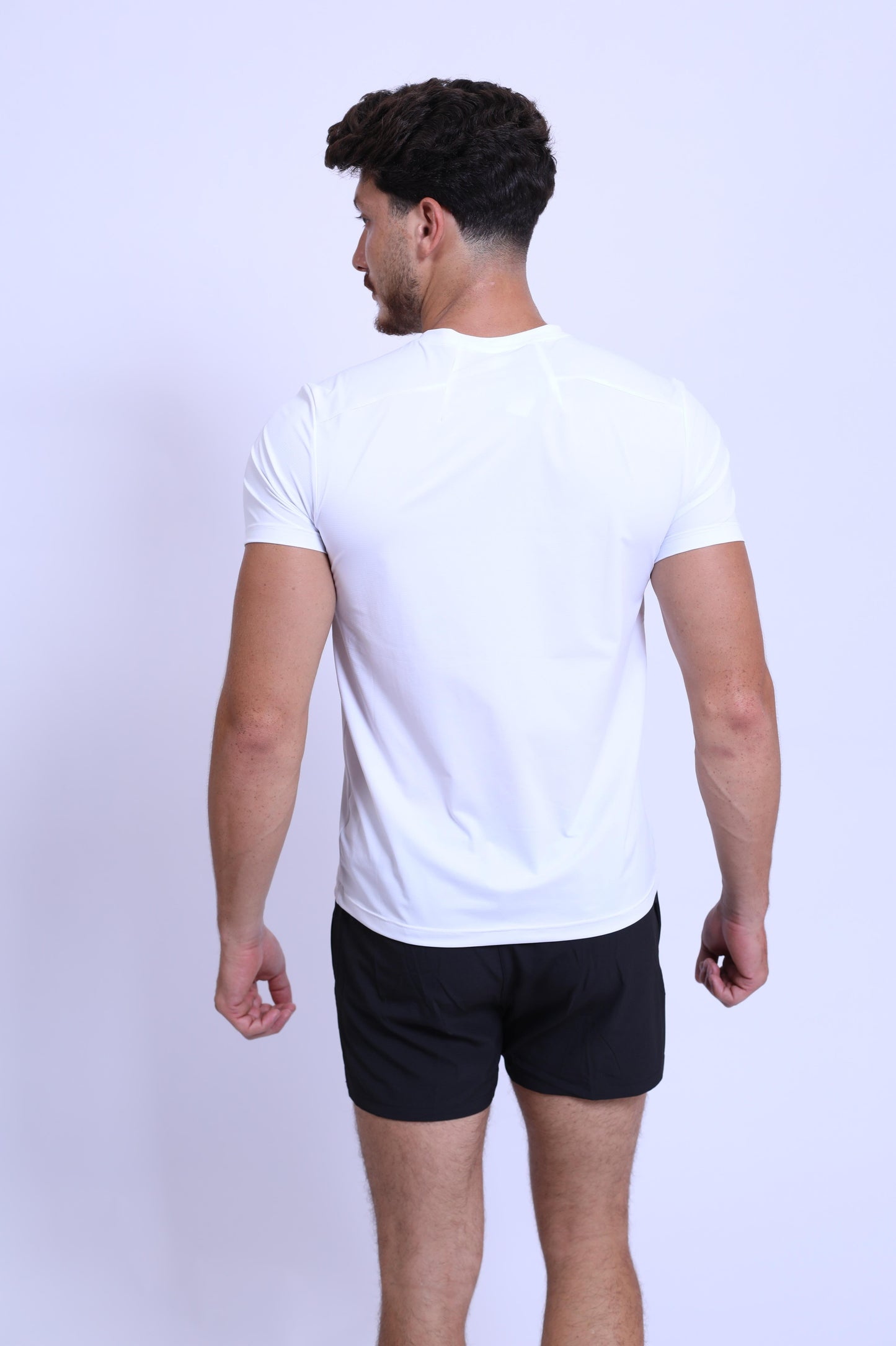 Let's Run All T-Shirt