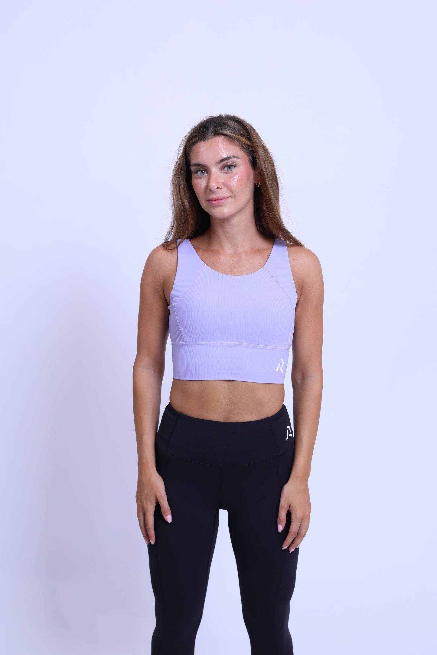 Let's Run All Tank Top