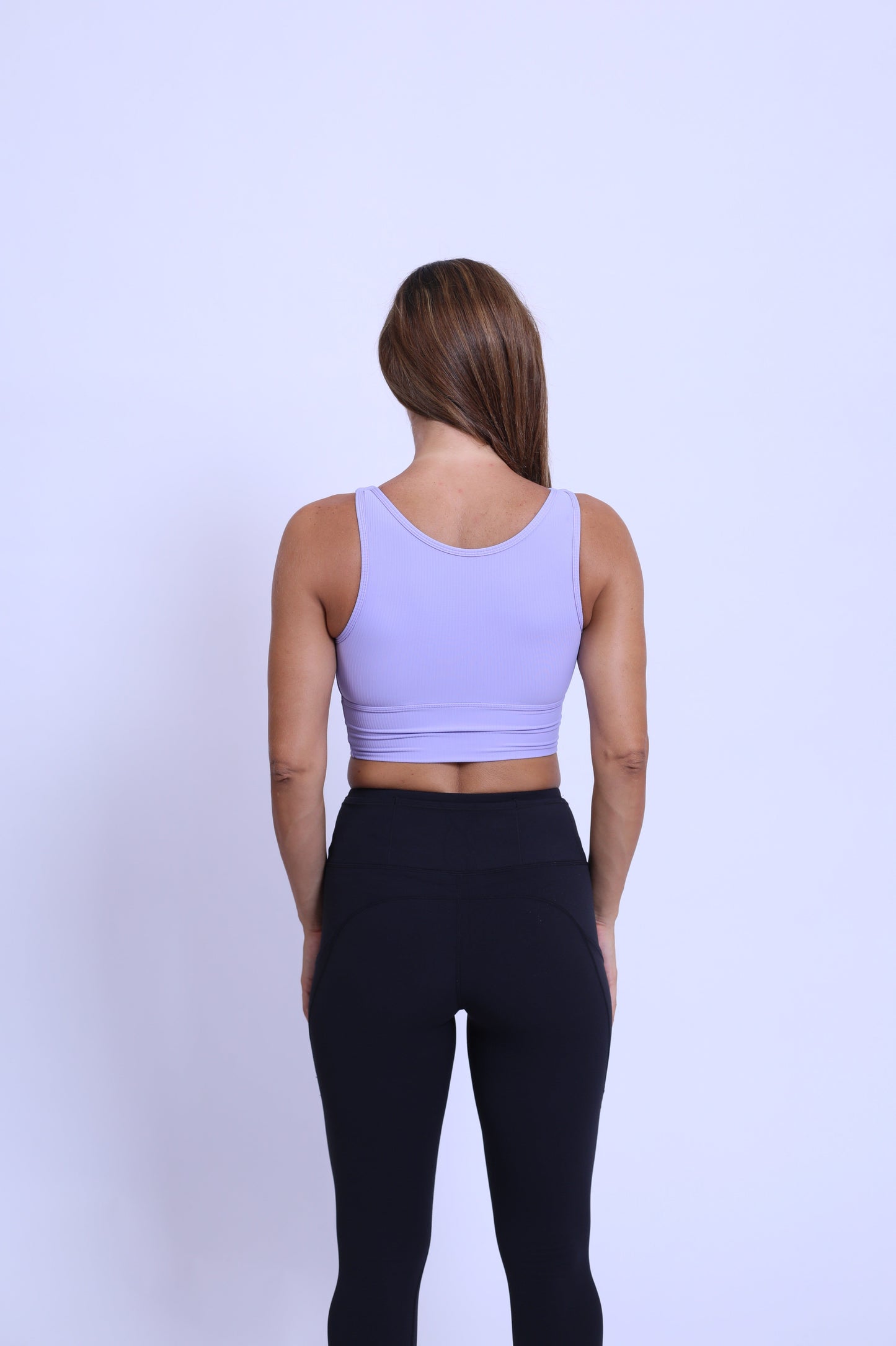Let's Run All Tank Top