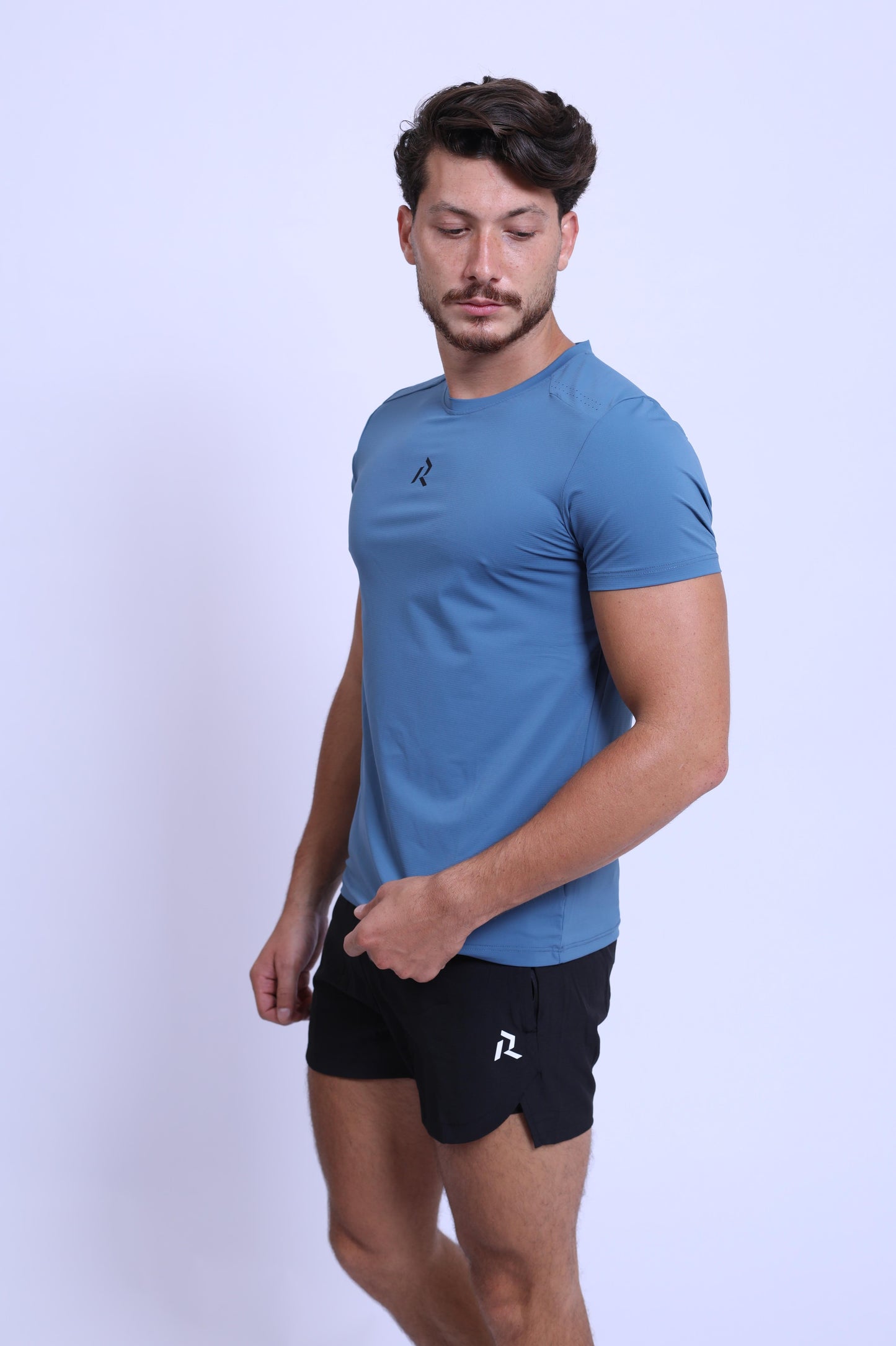 Let's Run All T-Shirt