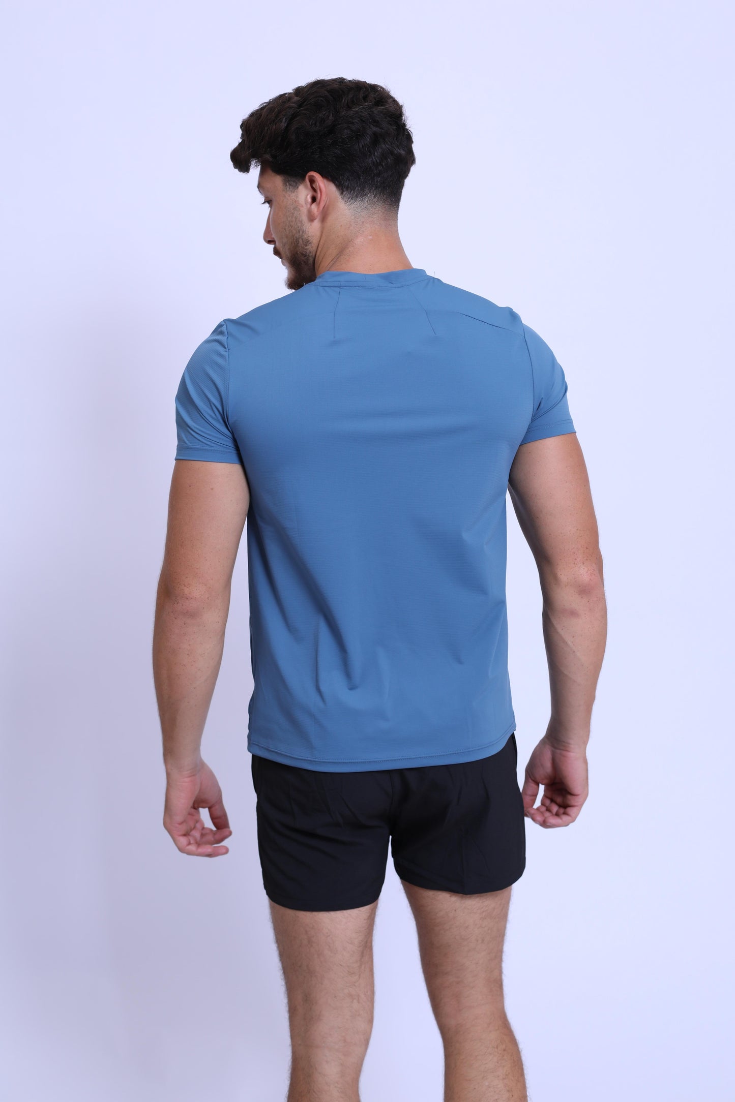 Let's Run All T-Shirt