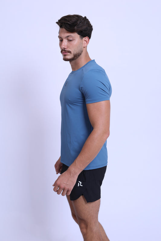 Let's Run All T-Shirt