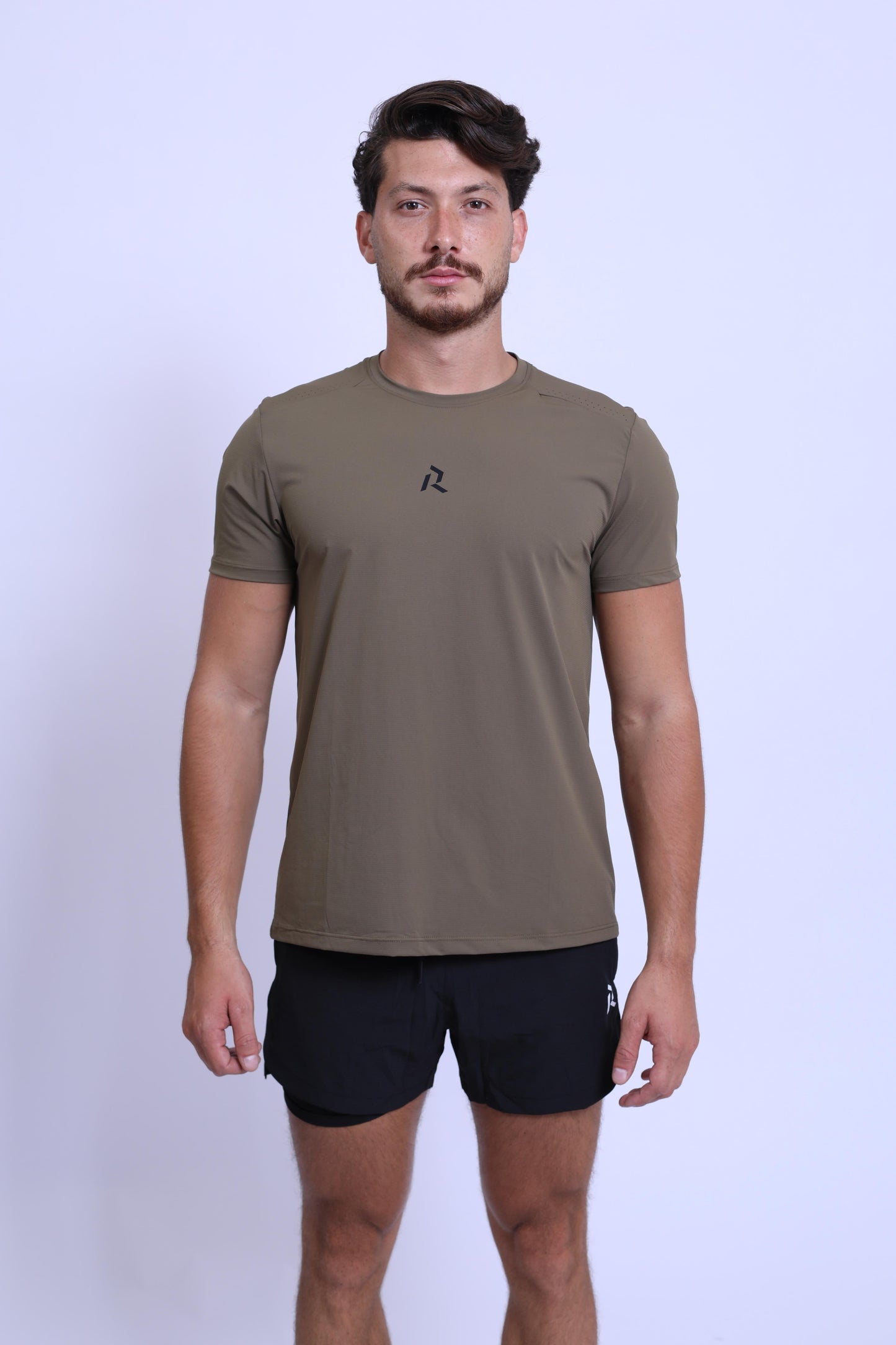 Let's Run All T-Shirt