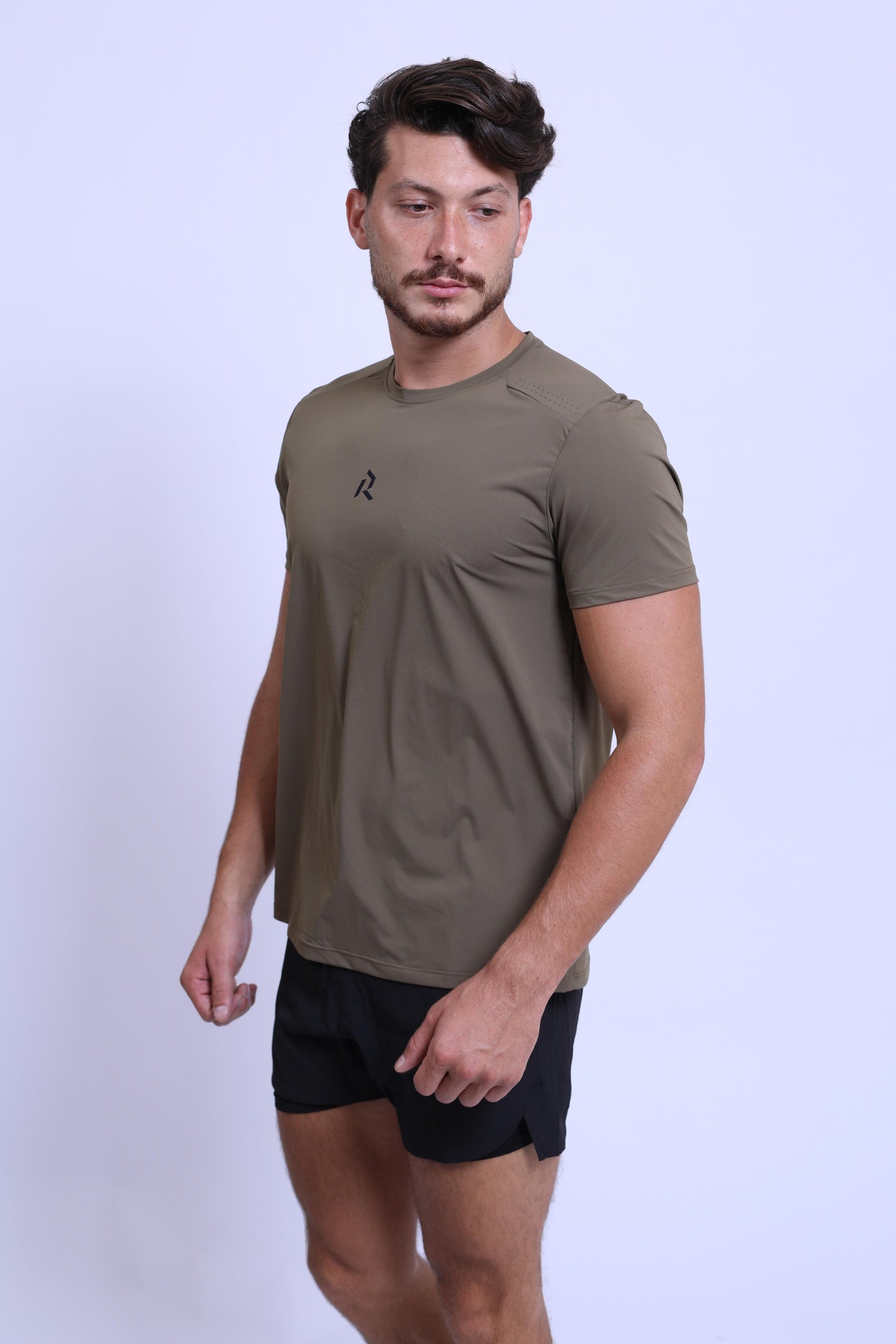 Let's Run All T-Shirt