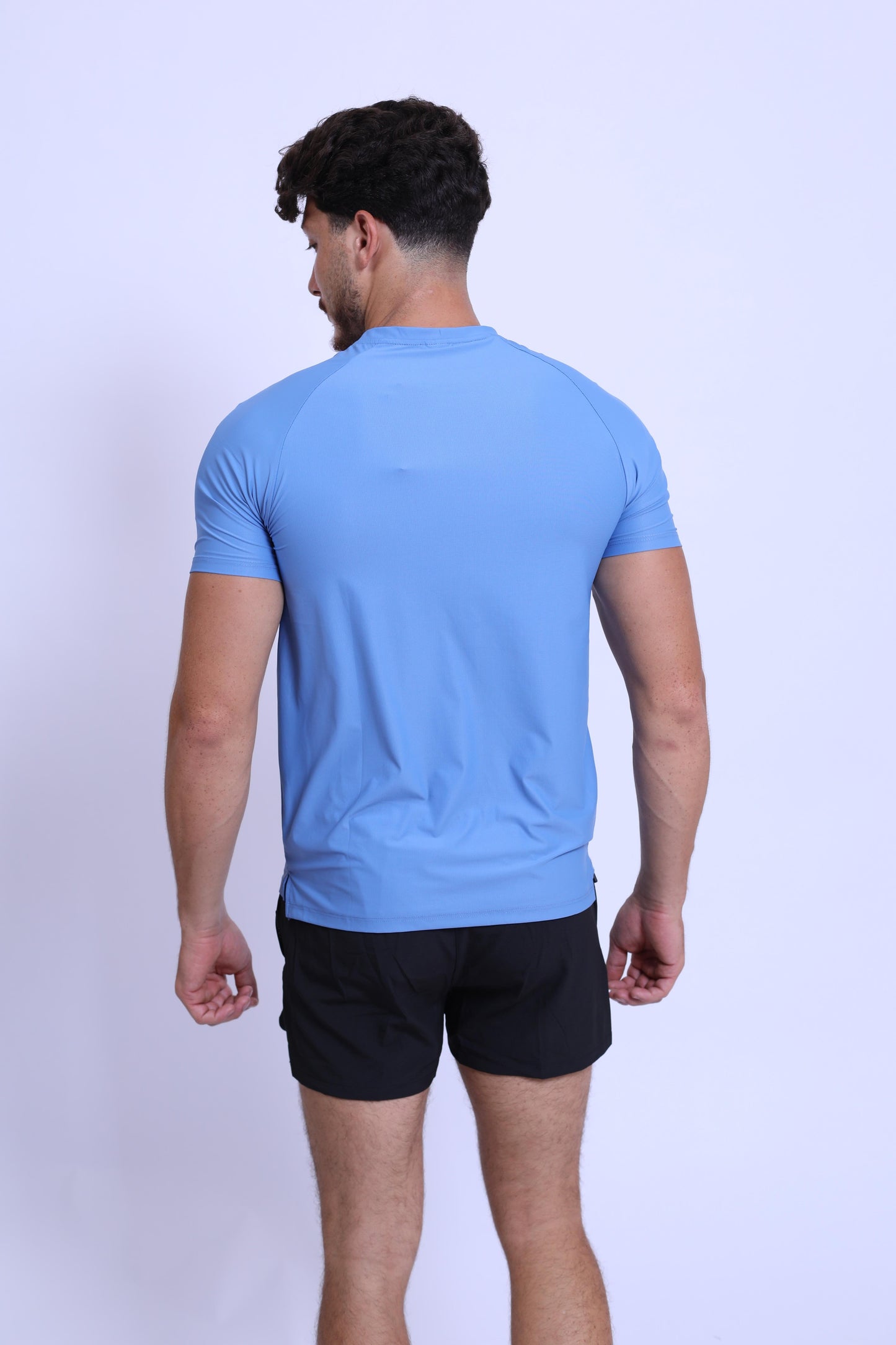 Let's Run All T-Shirt