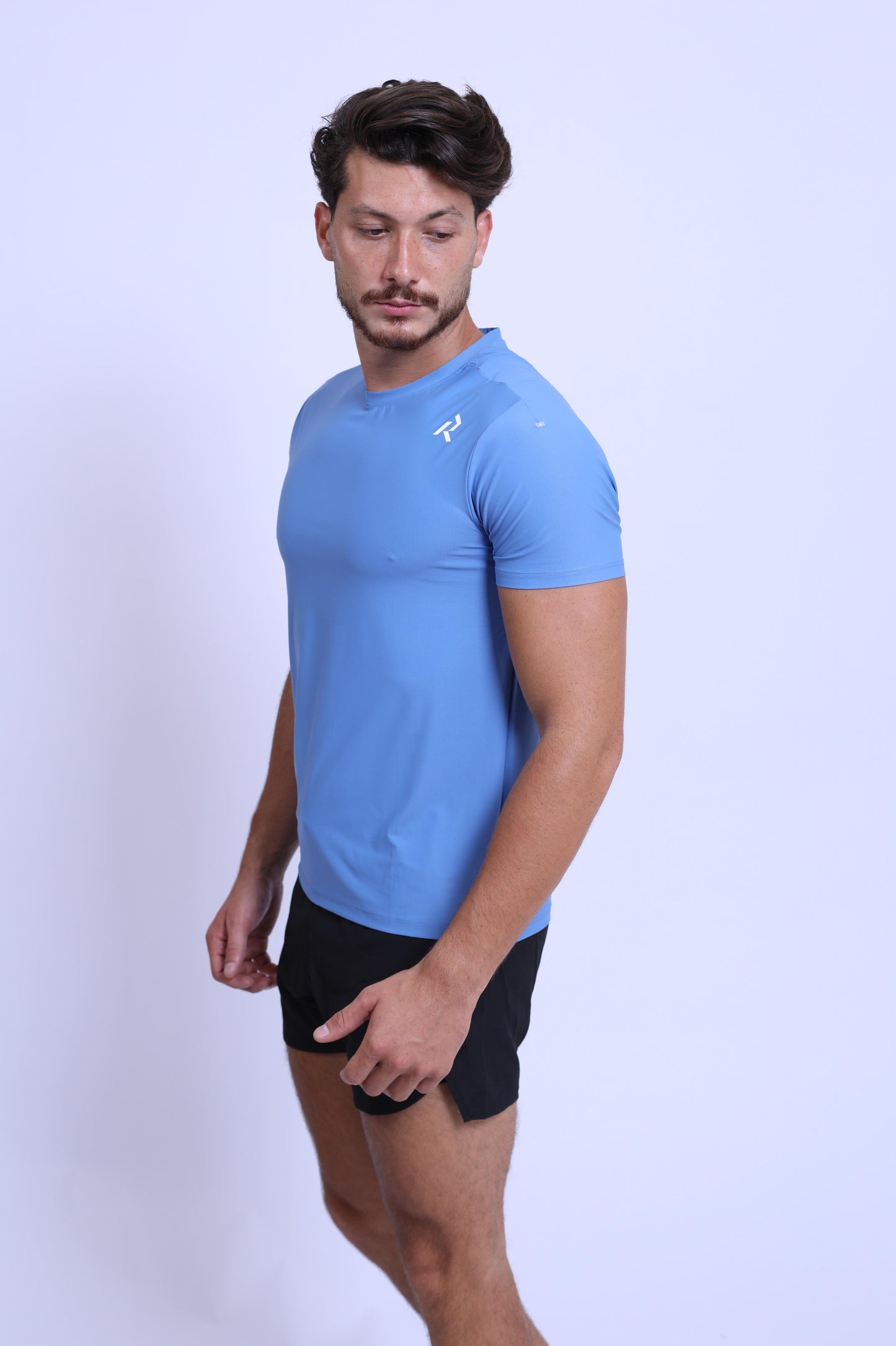Let's Run All T-Shirt