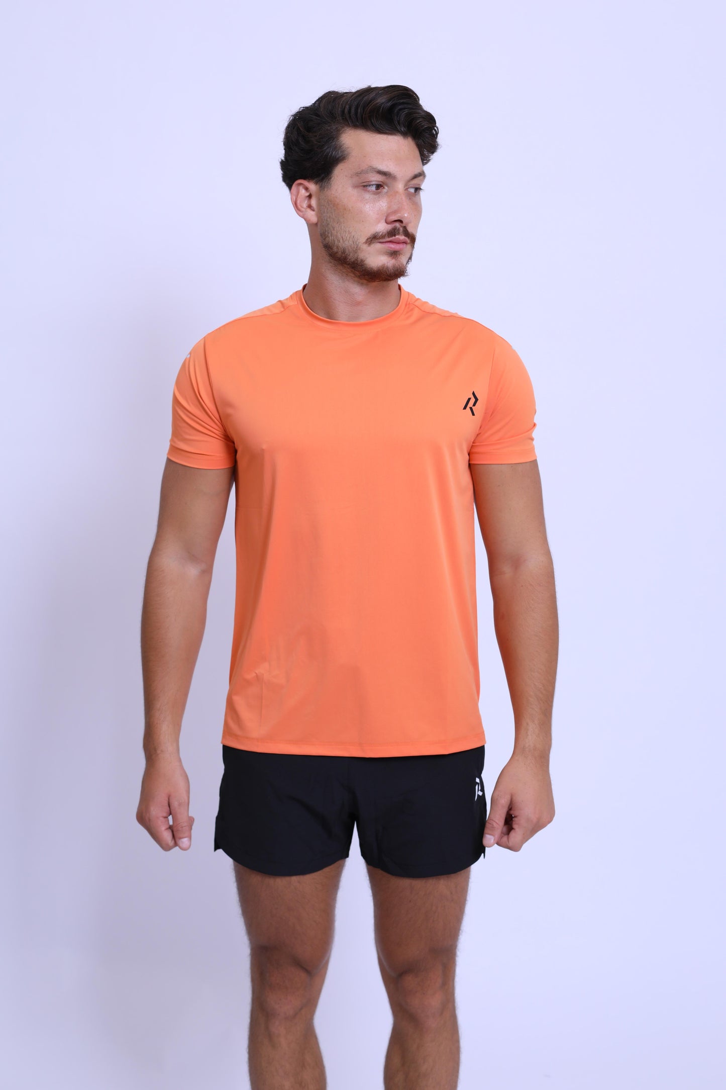 Let's Run All T-Shirt