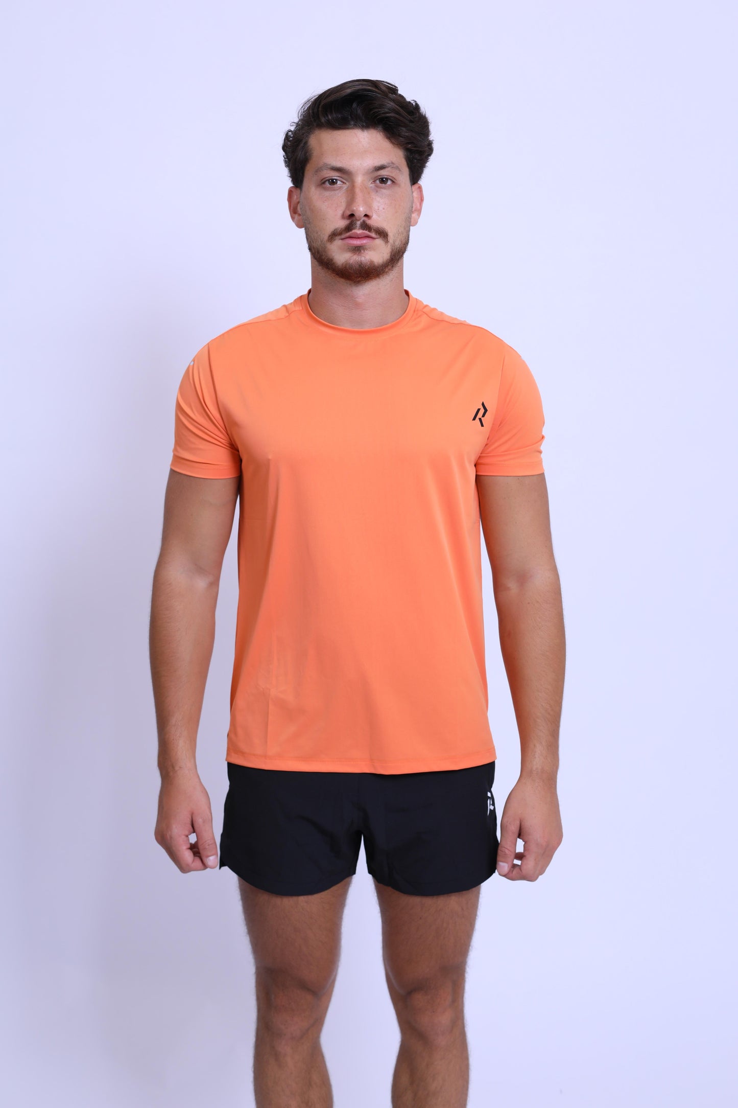 Let's Run All T-Shirt
